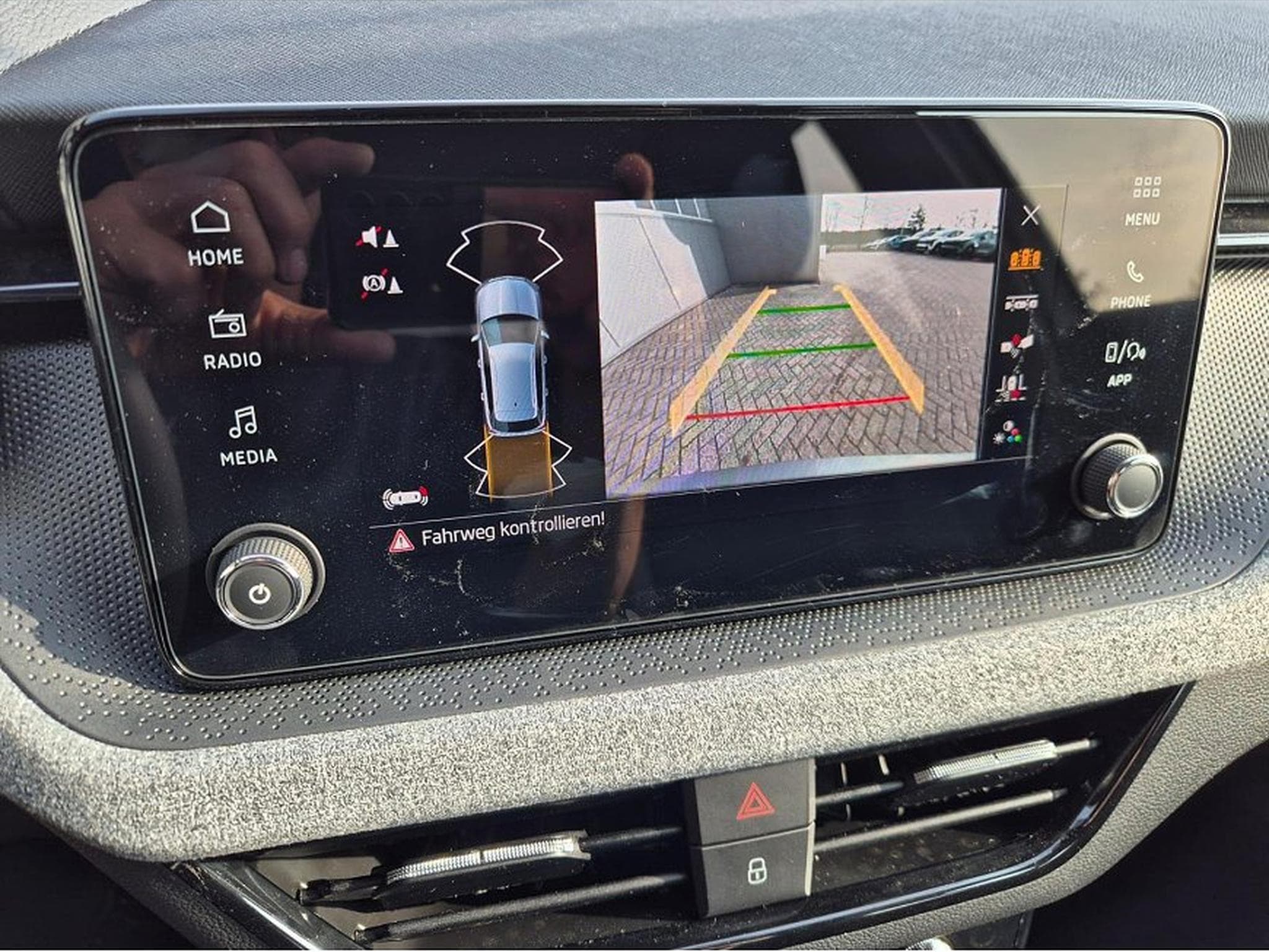 Skoda Kamiq (2026) - Photo 22