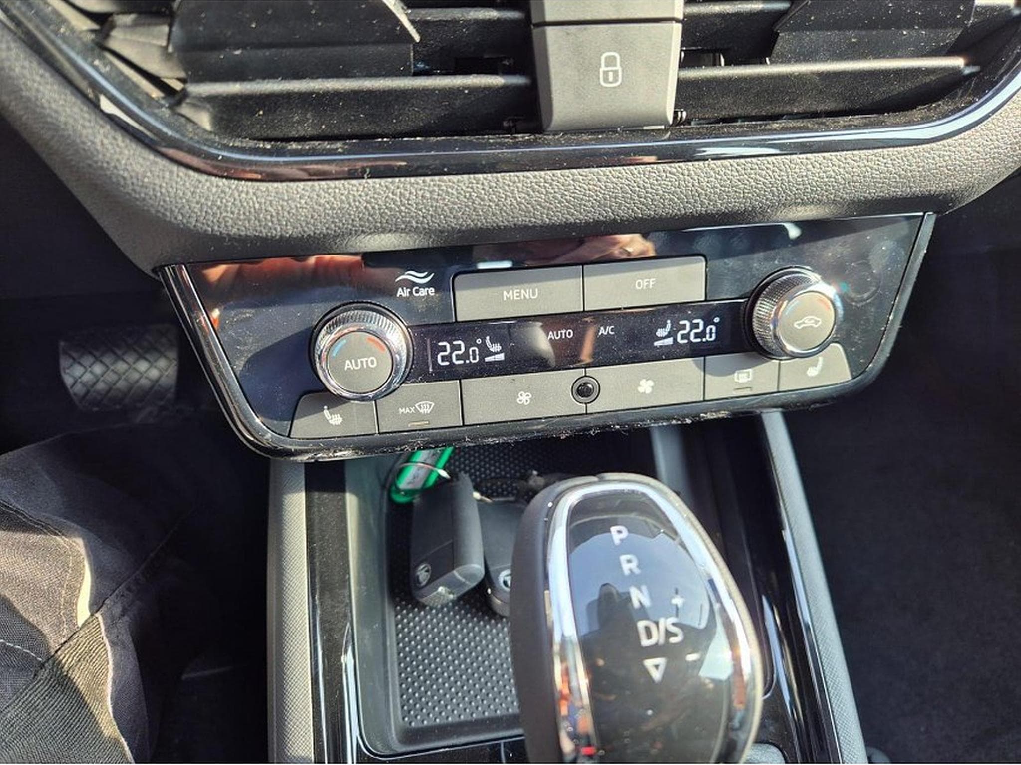 Skoda Kamiq (2026) - Photo 24