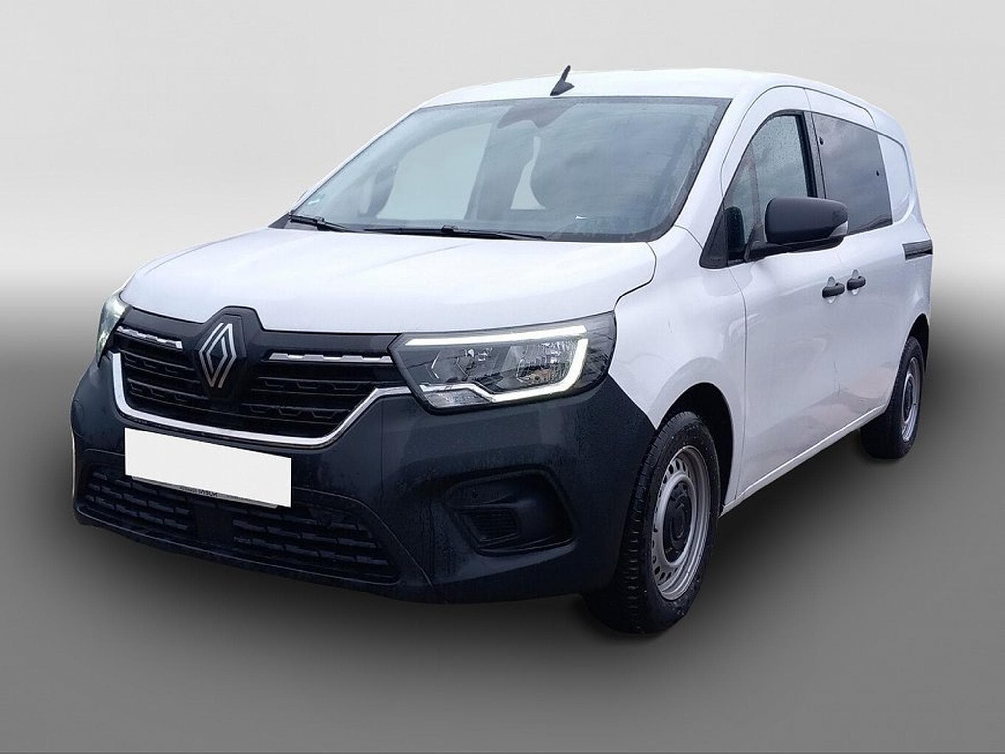 Renault Kangoo (2026) - Photo 1