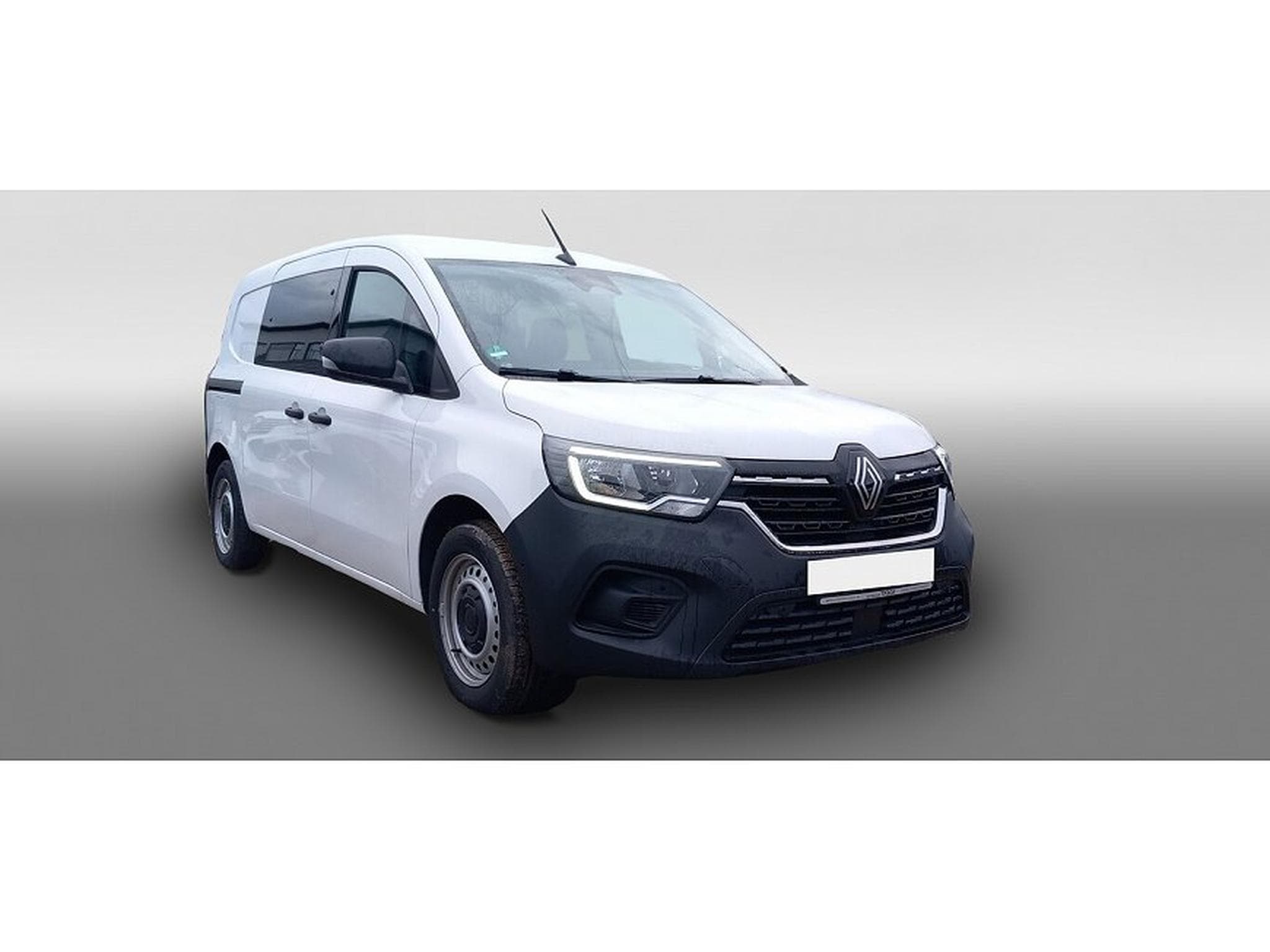 Renault Kangoo (2026) - Photo 2