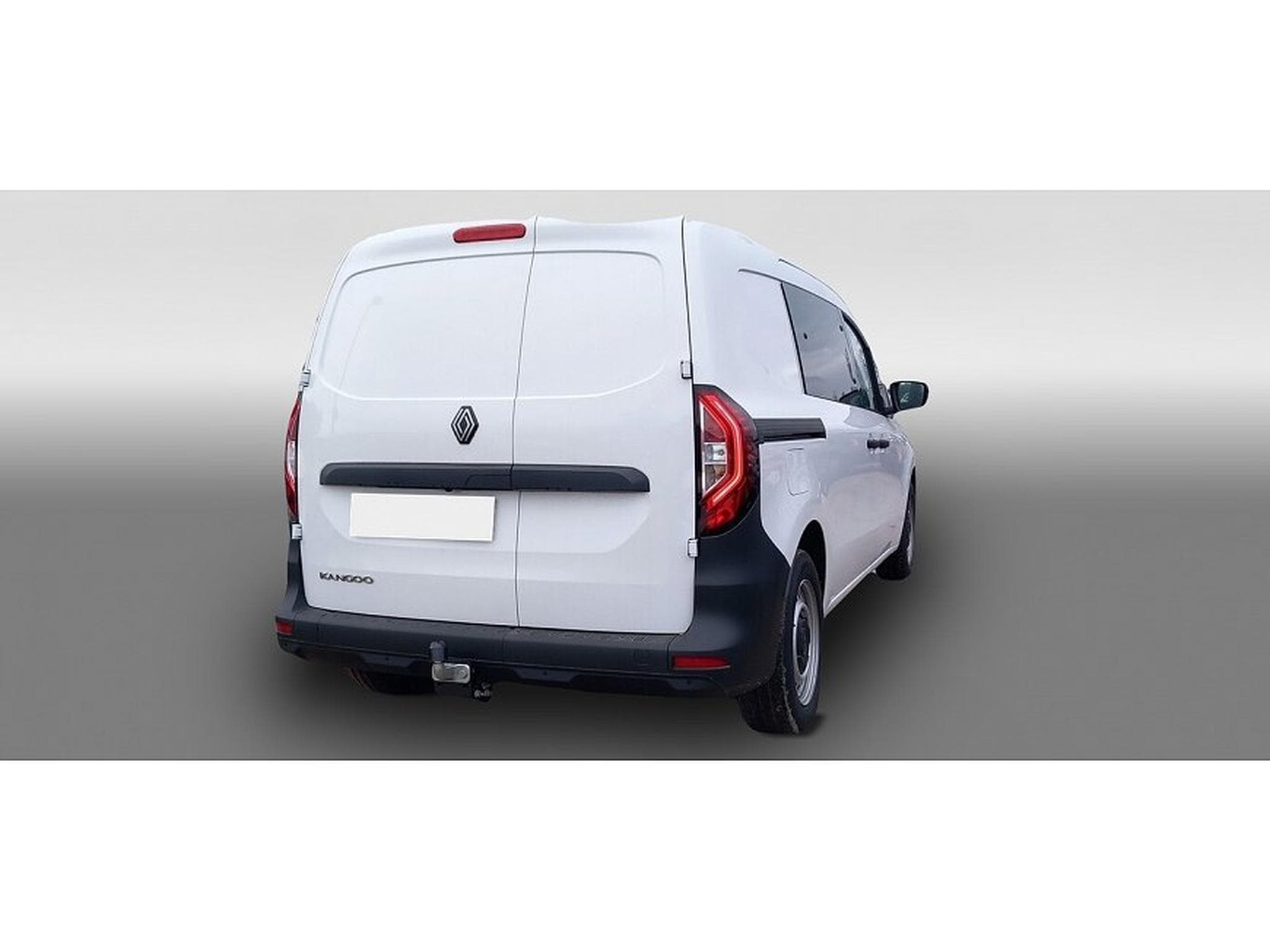 Renault Kangoo (2026) - Photo 3