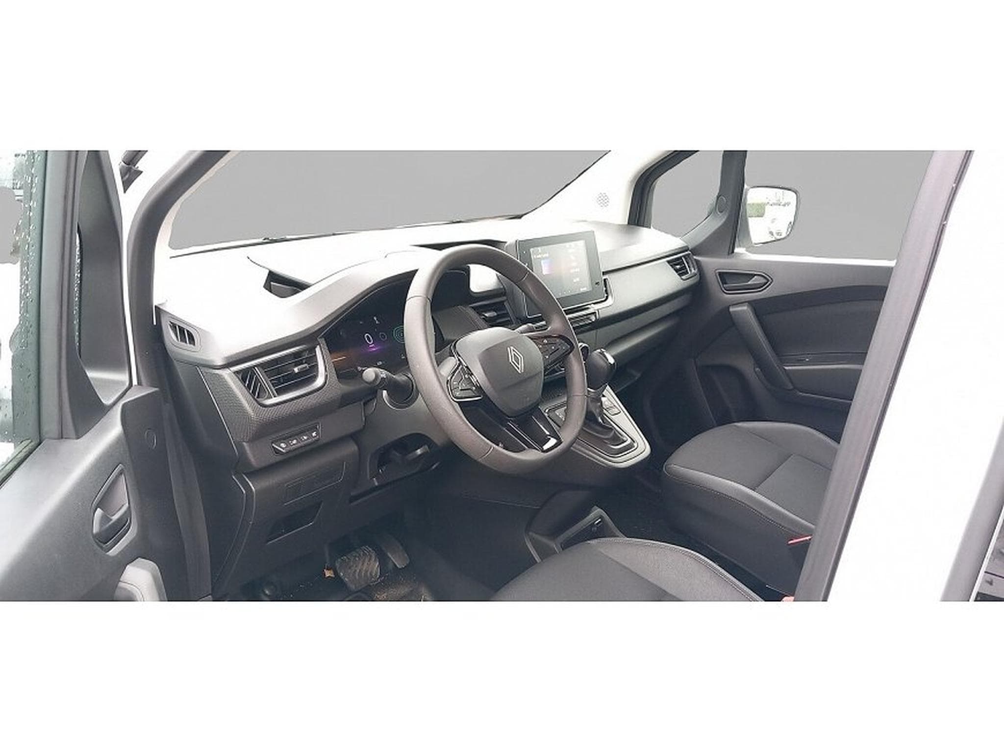 Renault Kangoo (2026) - Photo 5