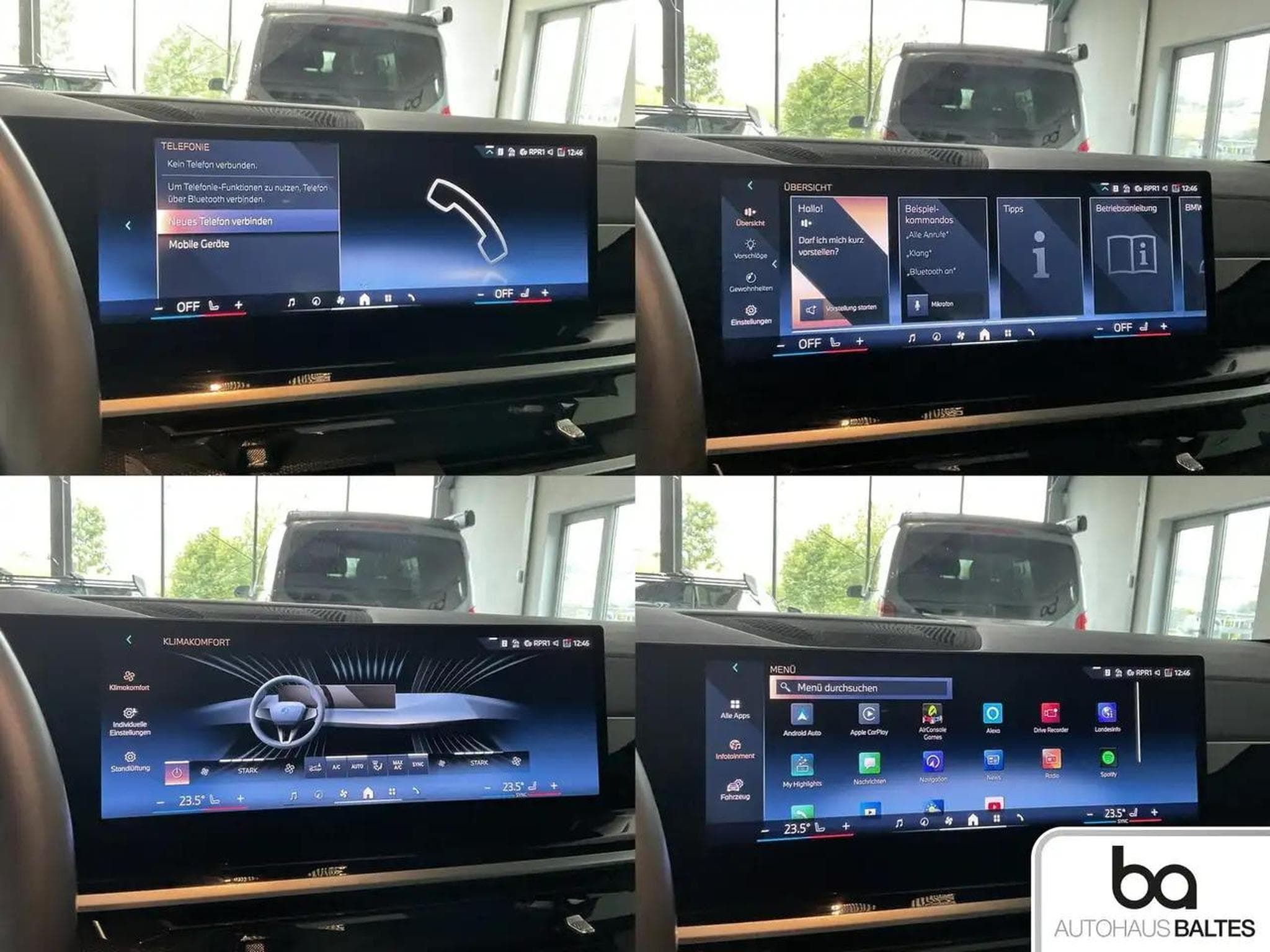 BMW X6 (2025) - Photo 16