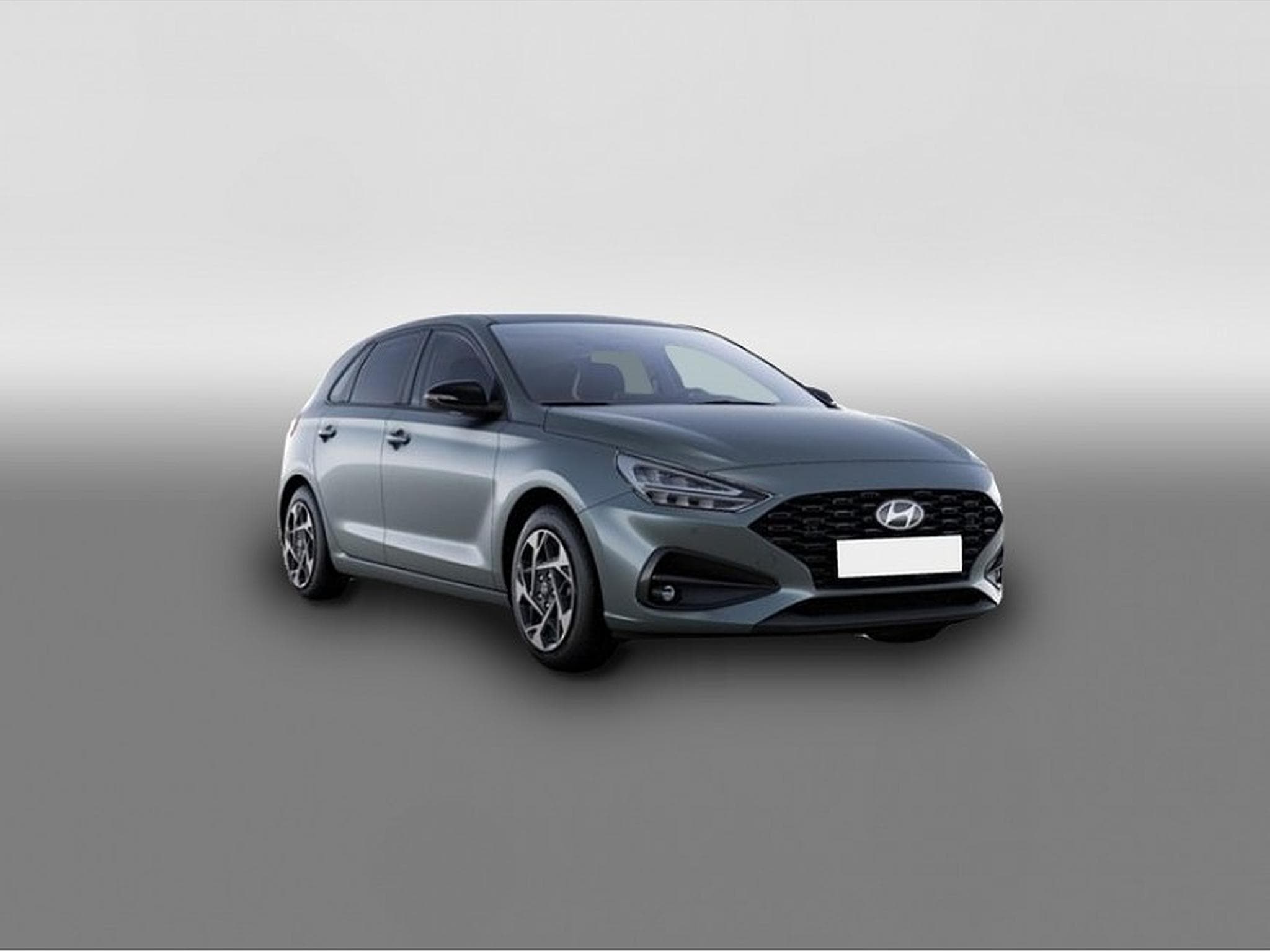 Hyundai i30 (2026) - Photo 1