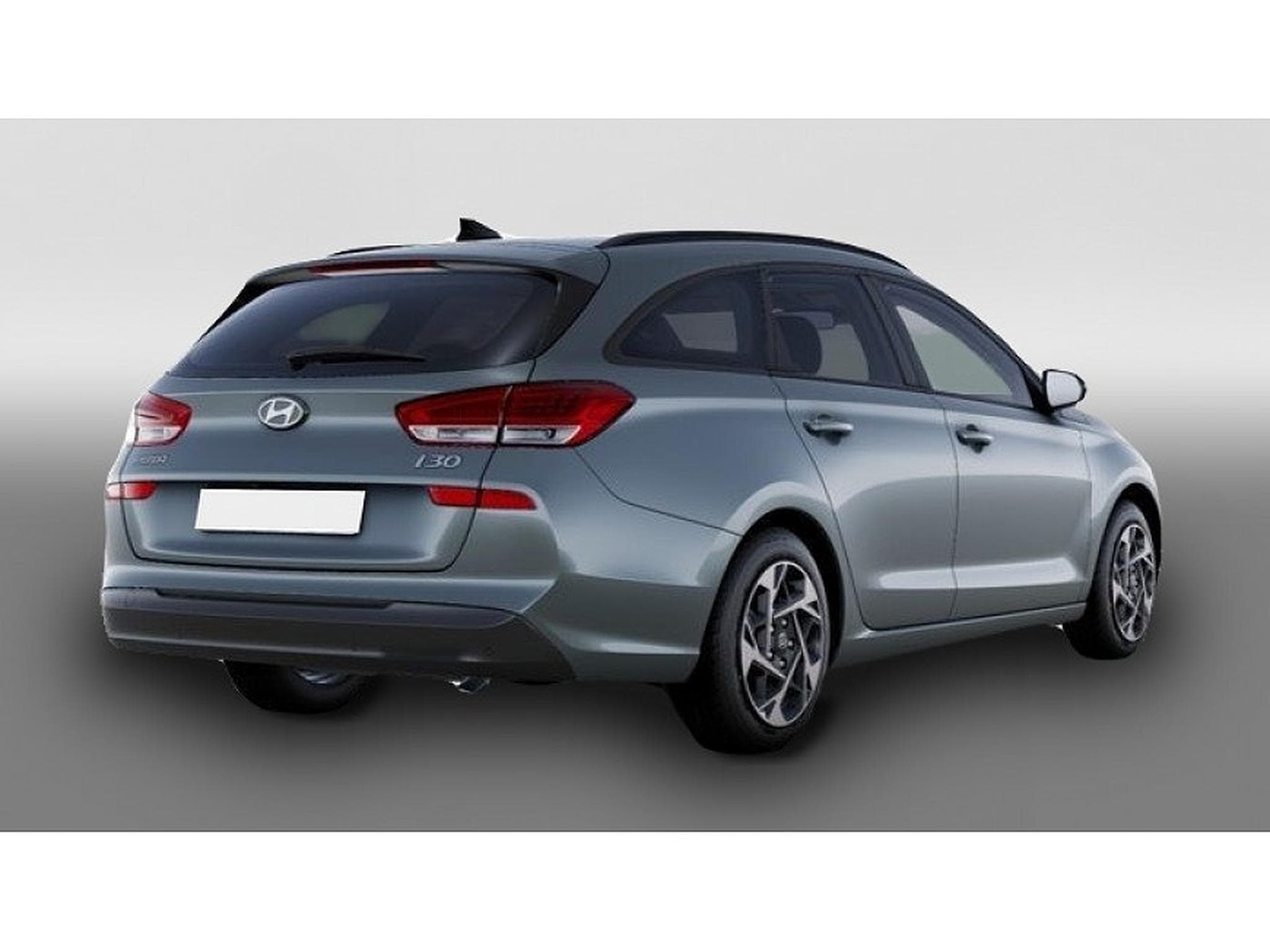 Hyundai i30 (2026) - Photo 2