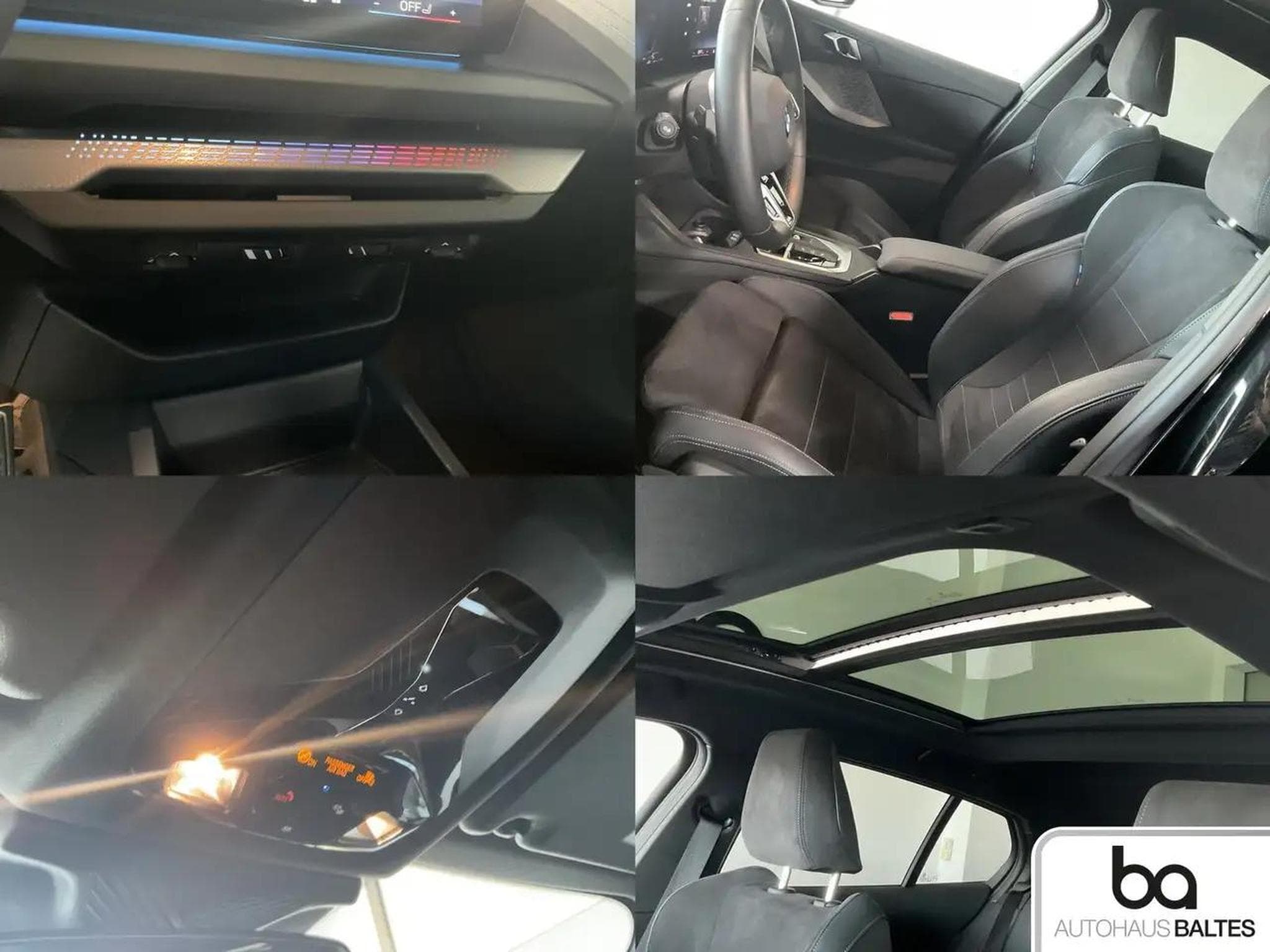 BMW 120 (2025) - Foto 15