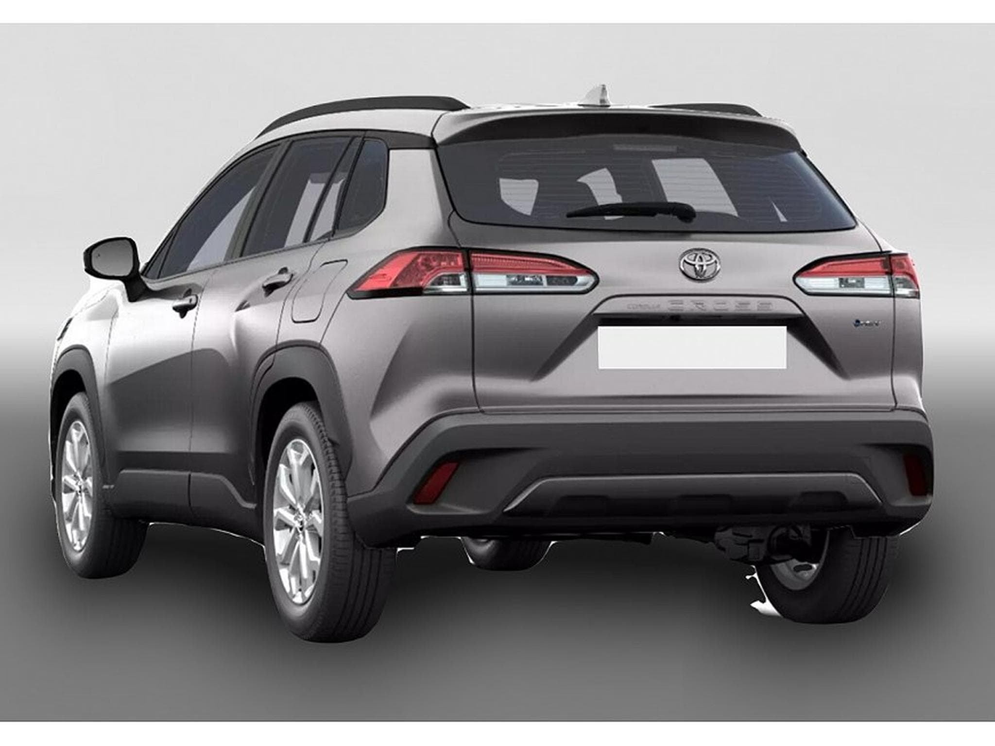 Toyota Corolla Verso (2025) - Photo 3