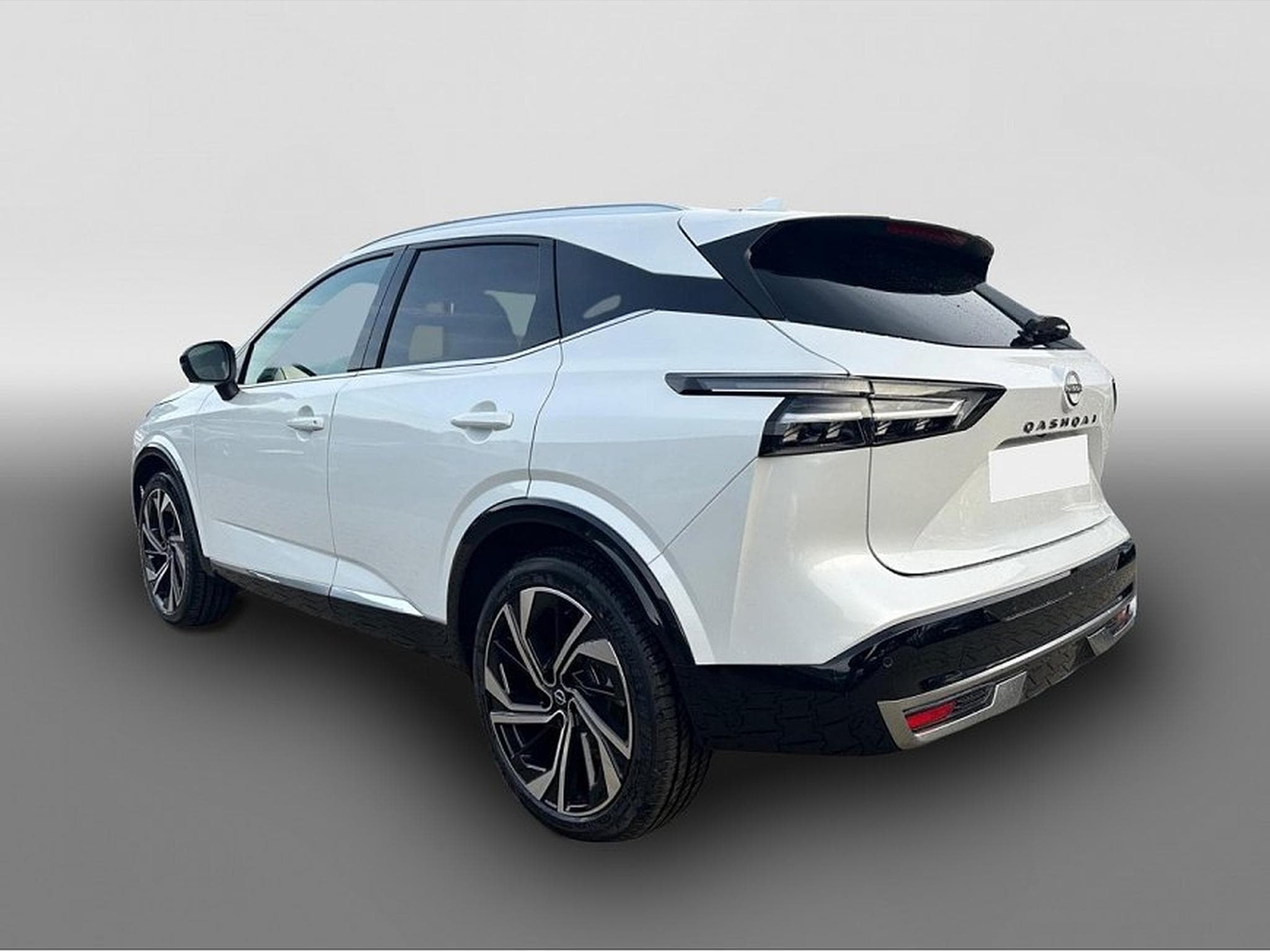 Nissan Qashqai (2026) - Photo 4