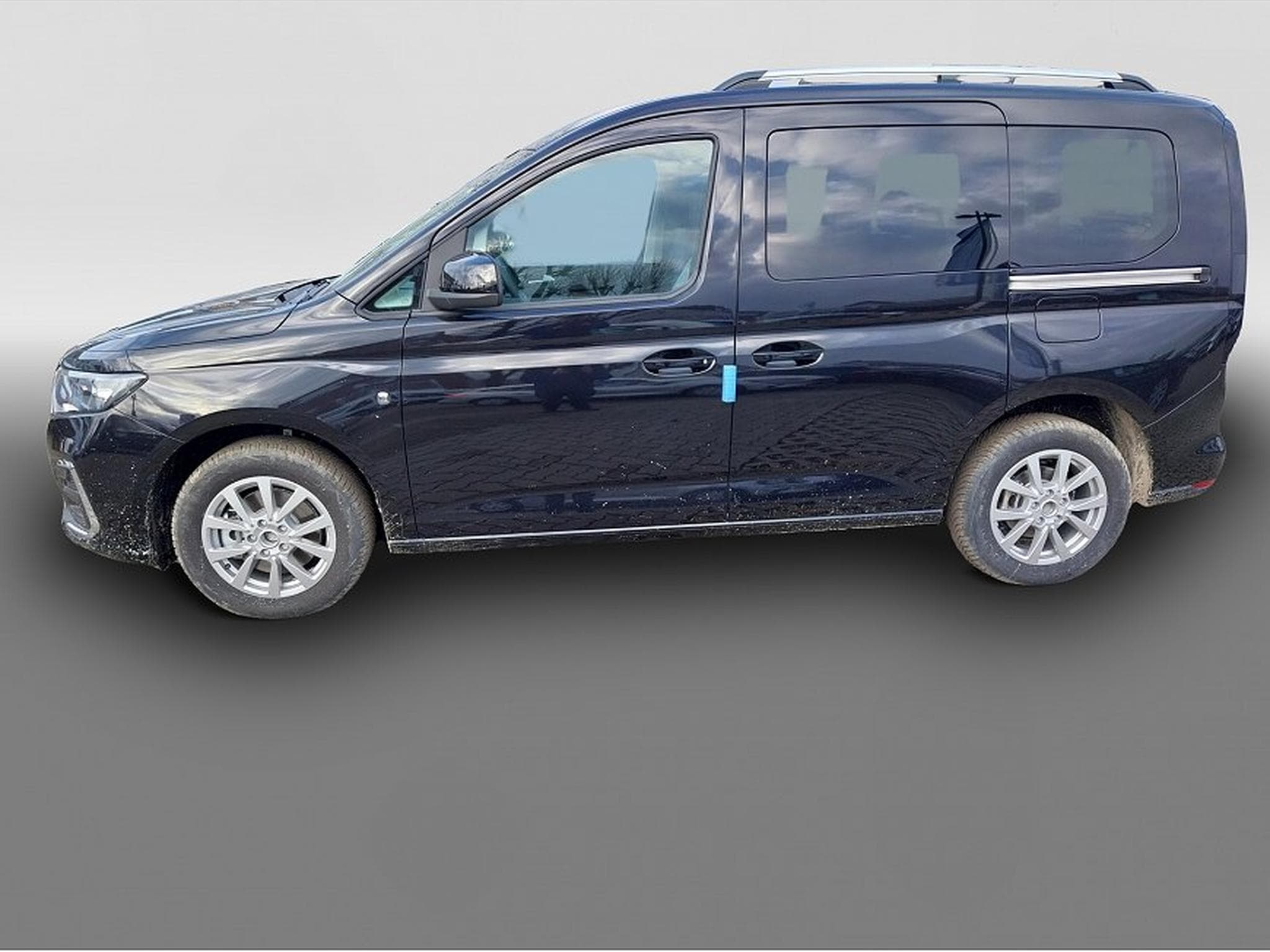 Ford Tourneo (2026) - Photo 3