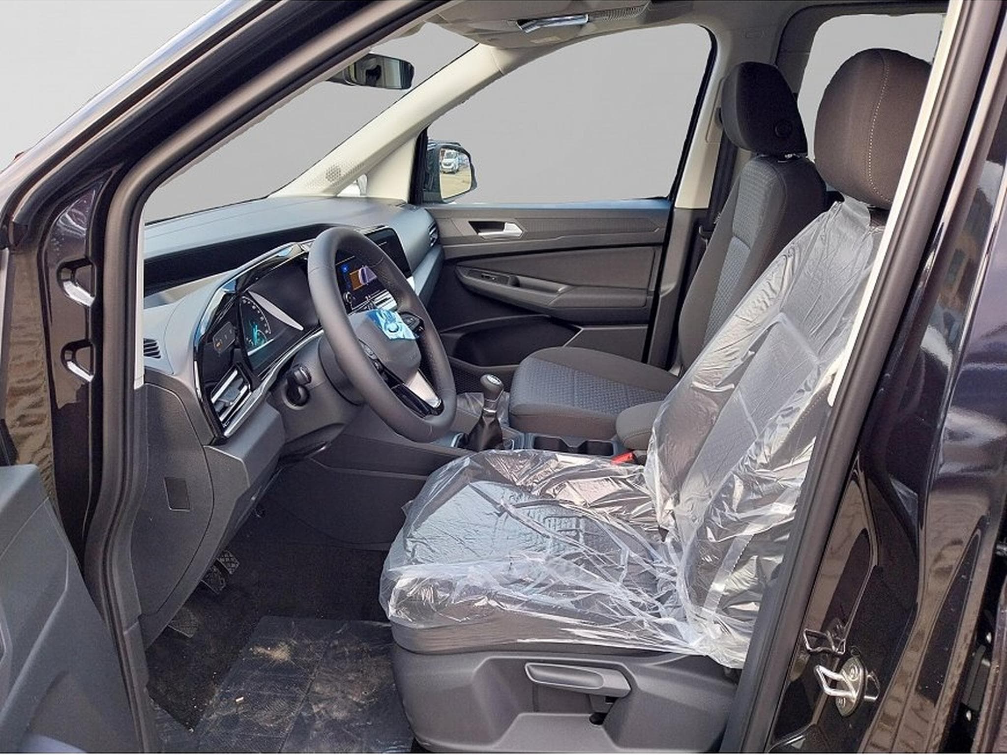 Ford Tourneo (2026) - Photo 5