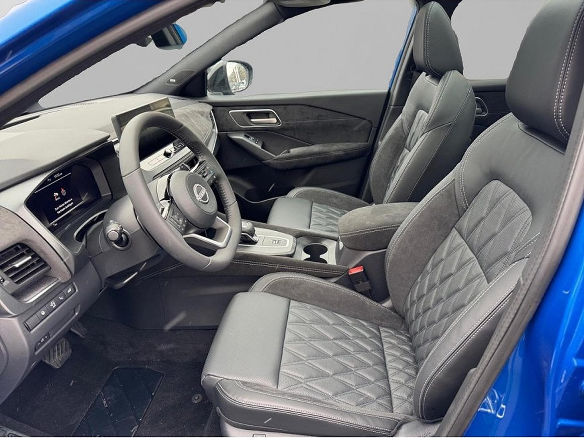 Nissan Qashqai (2026) - Photo 5