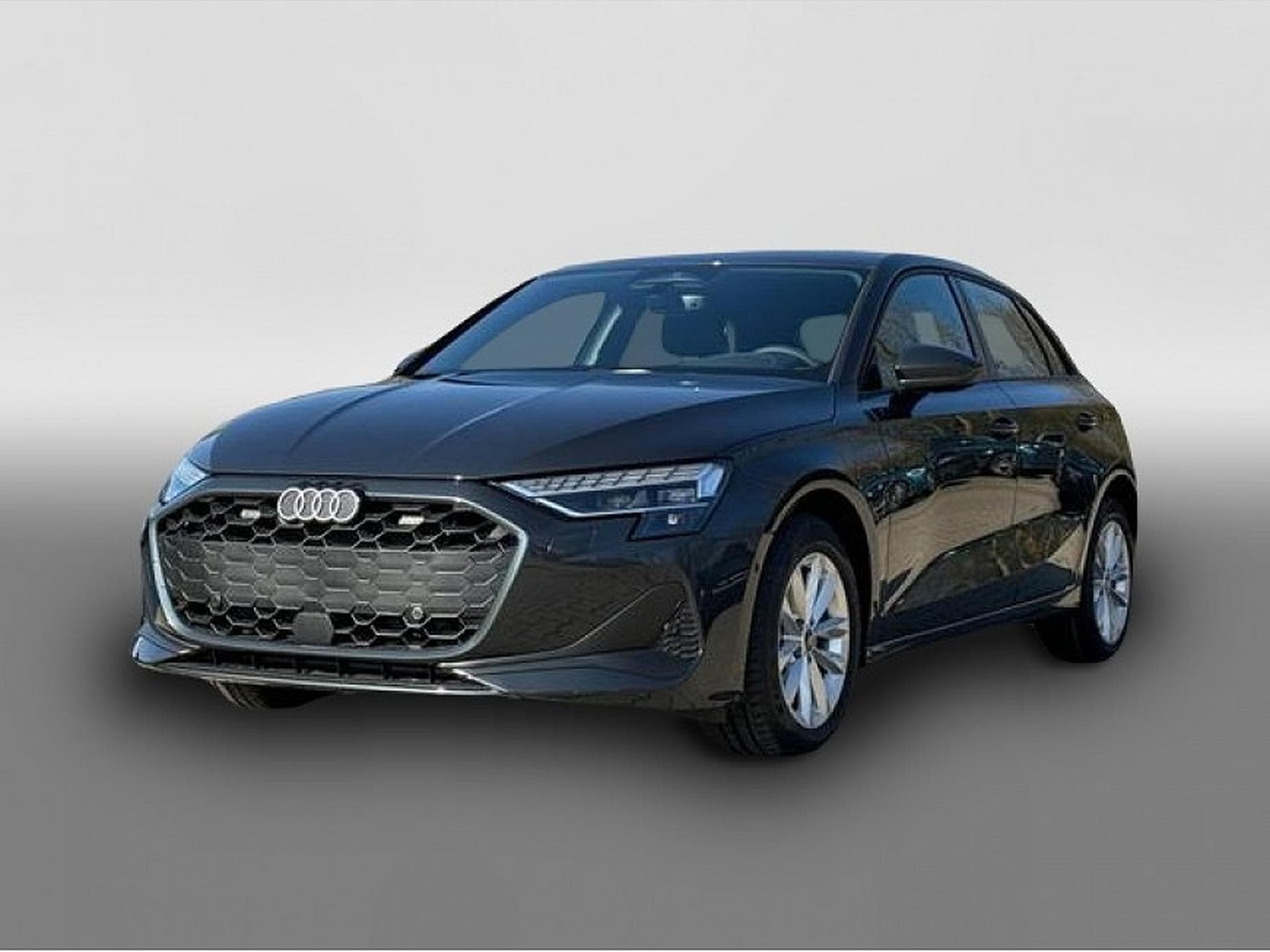 Audi A3 (2025) - Photo 1