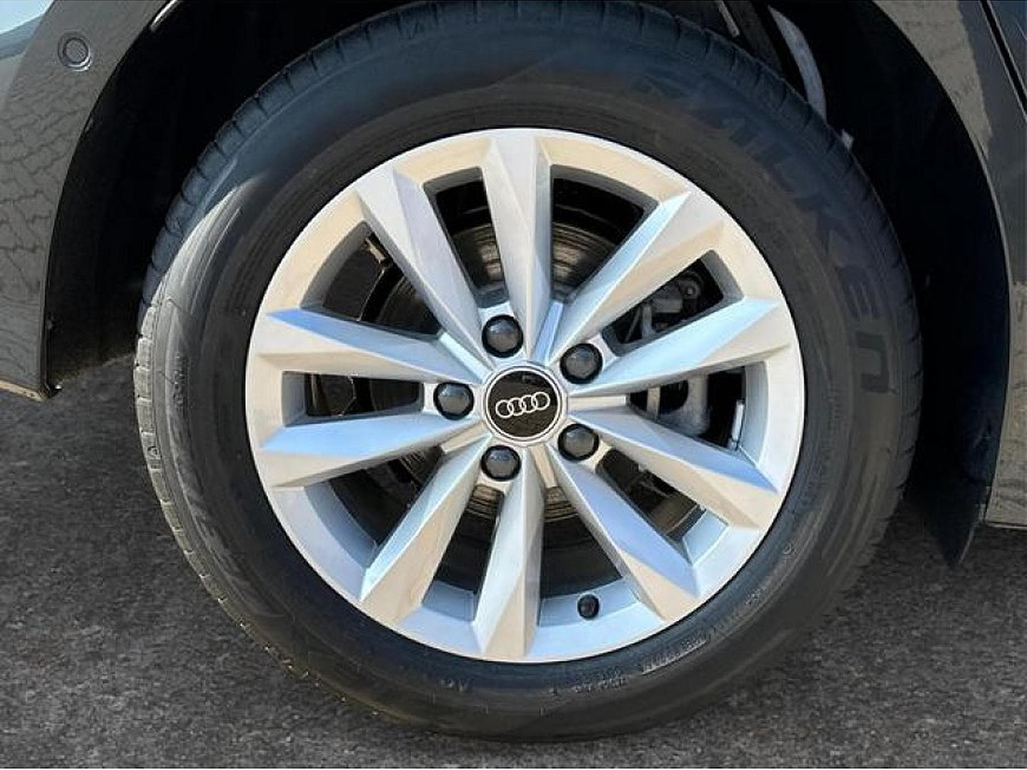 Audi A3 (2025) - Photo 12