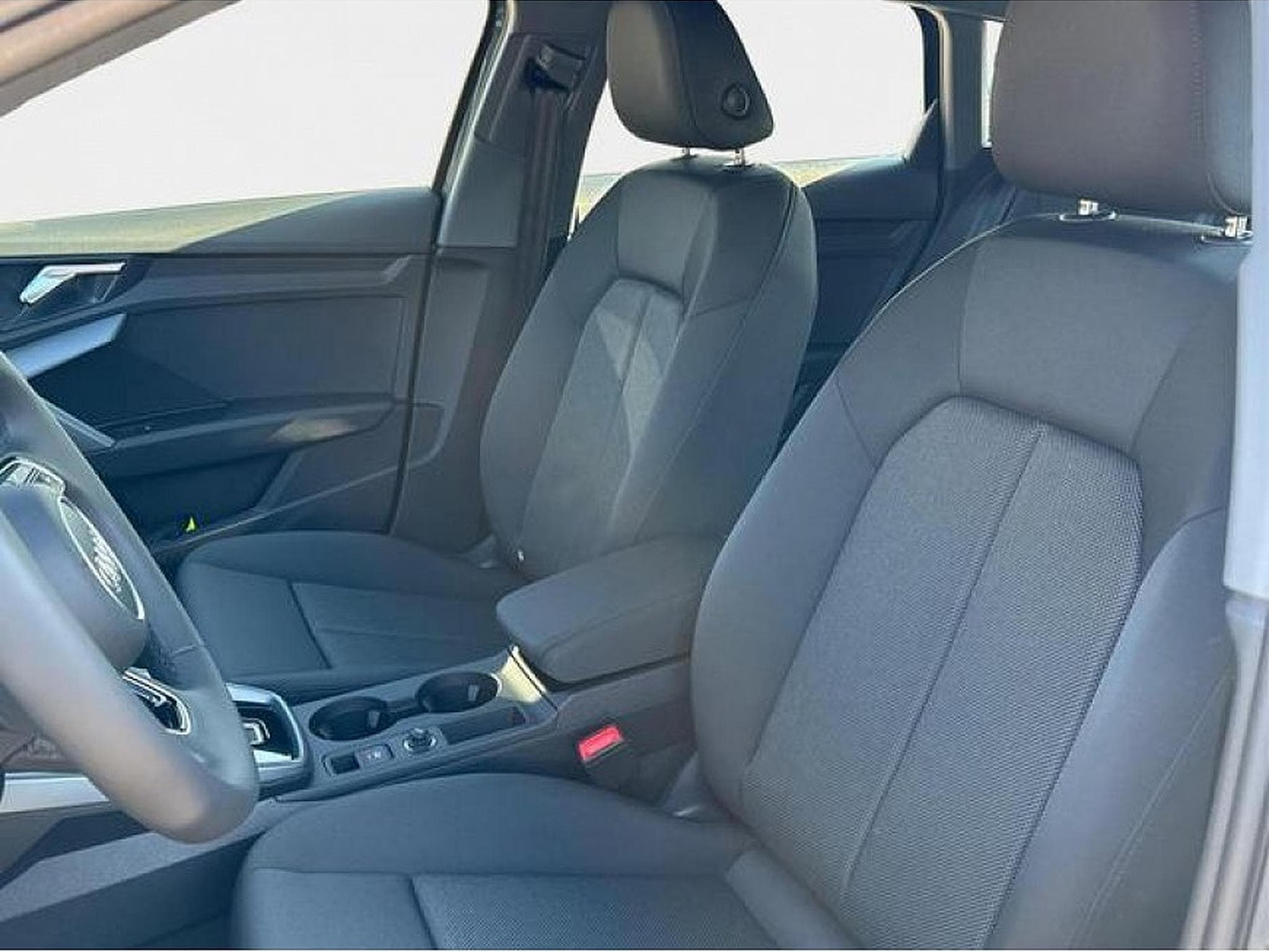 Audi A3 (2025) - Photo 14