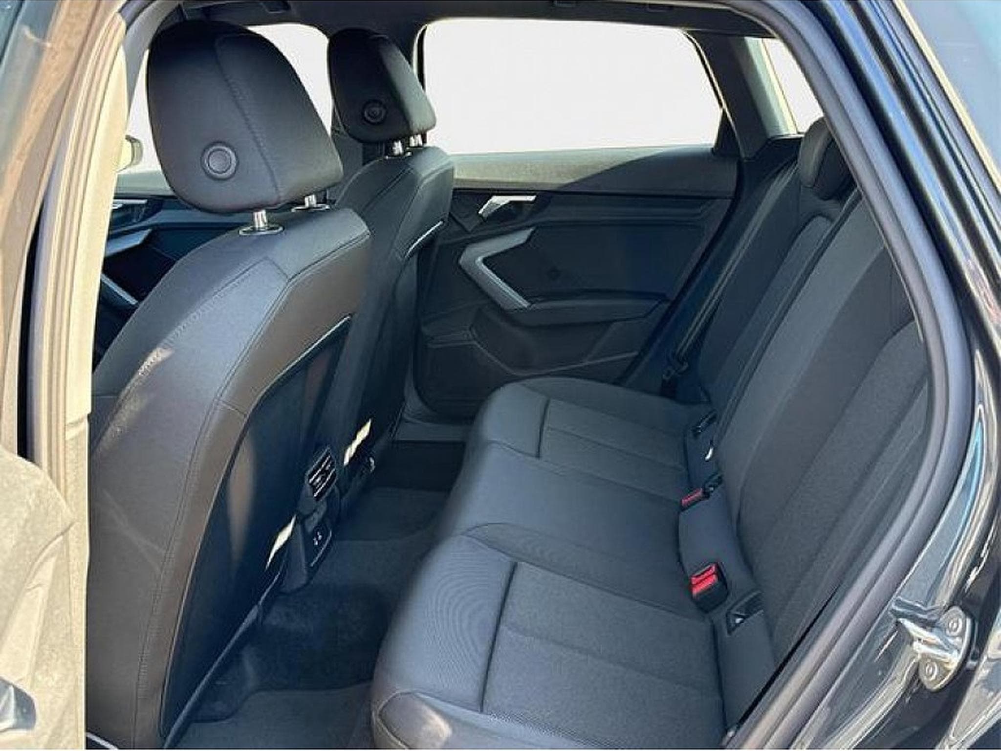 Audi A3 (2025) - Photo 15