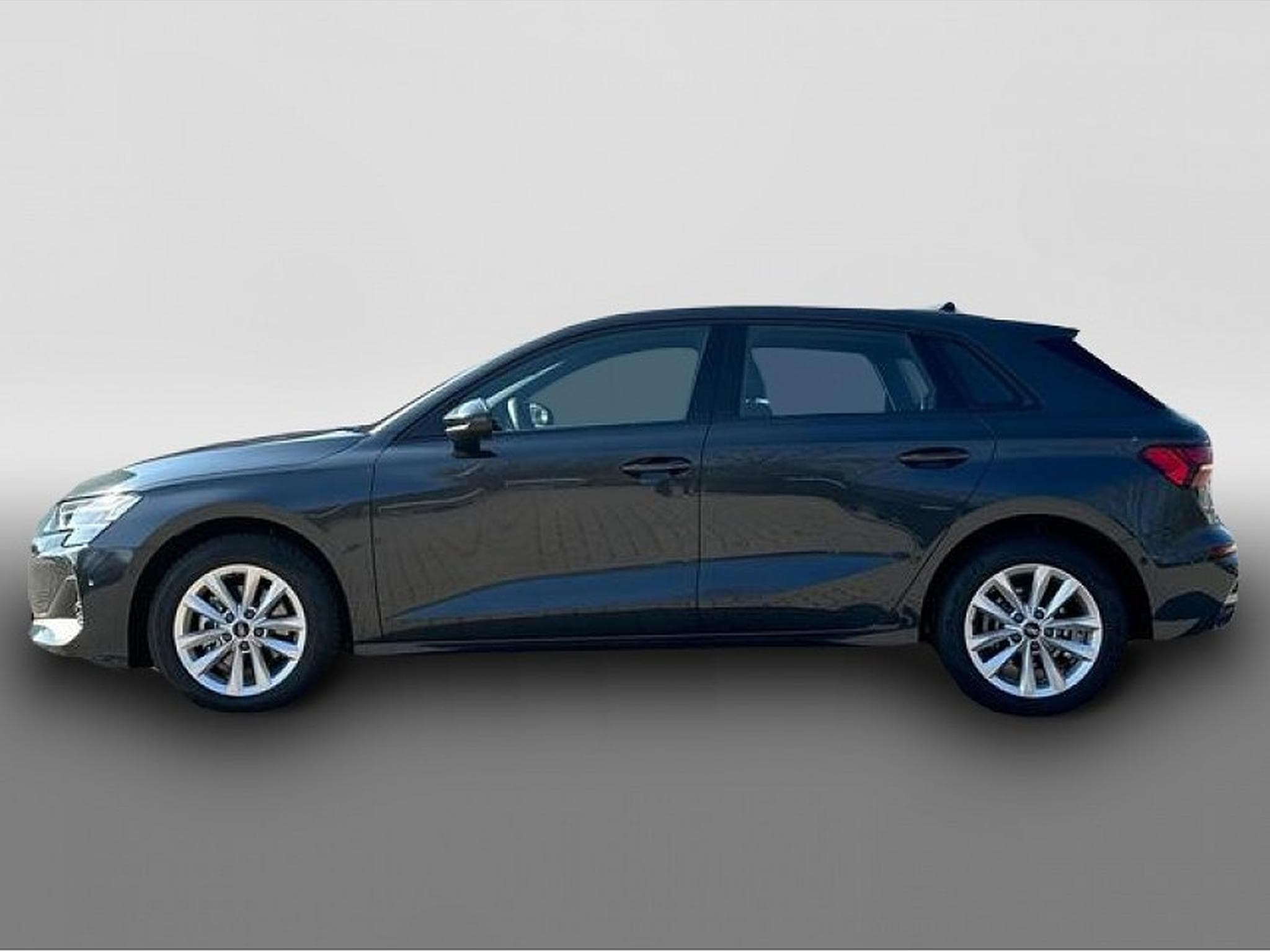 Audi A3 (2025) - Photo 2