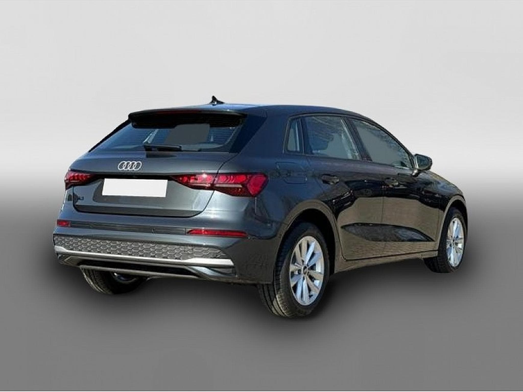 Audi A3 (2025) - Photo 3