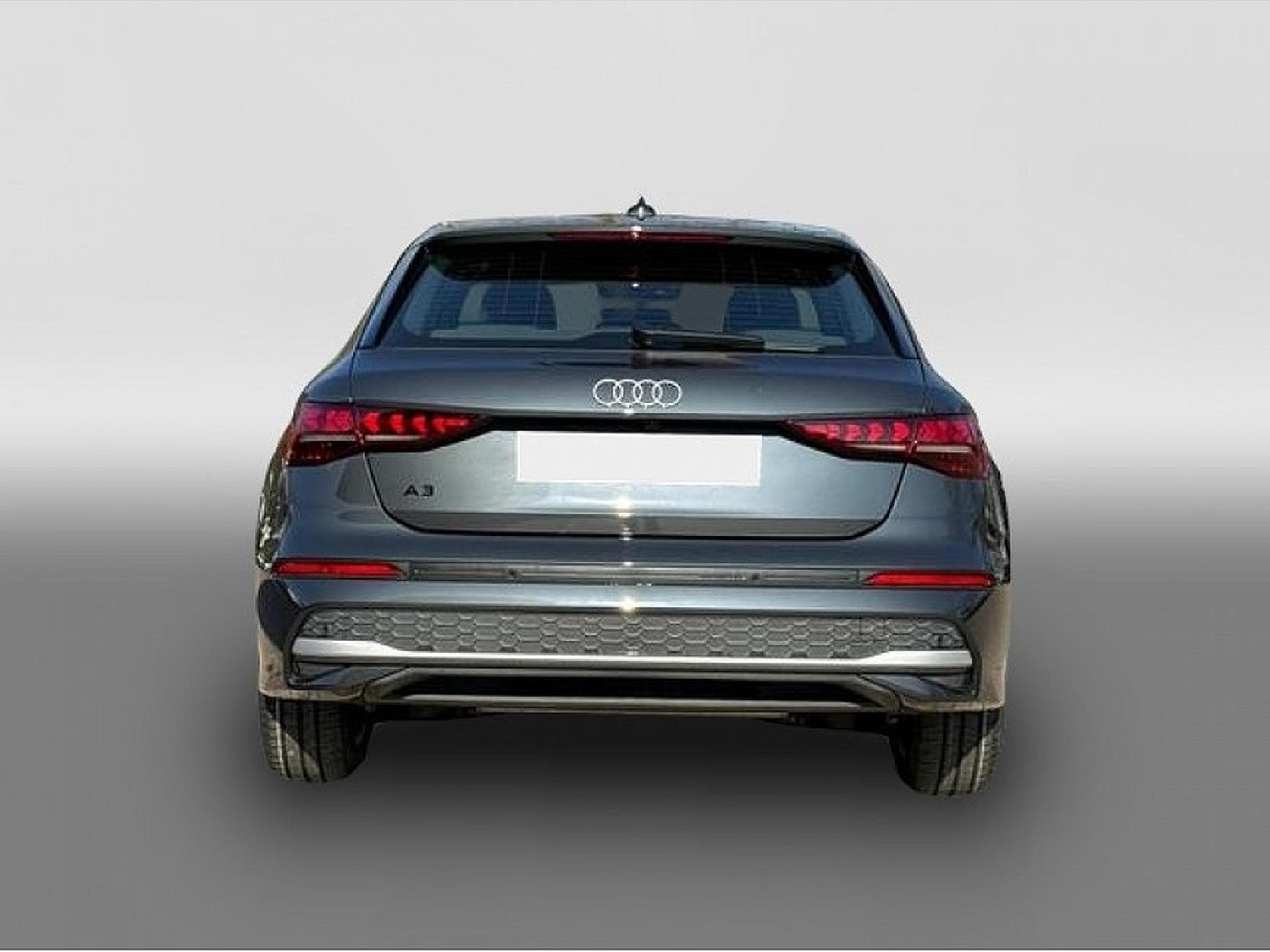 Audi A3 (2025) - Photo 4