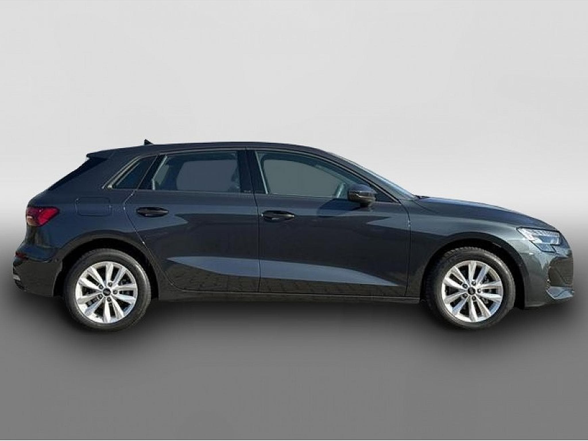 Audi A3 (2025) - Photo 5