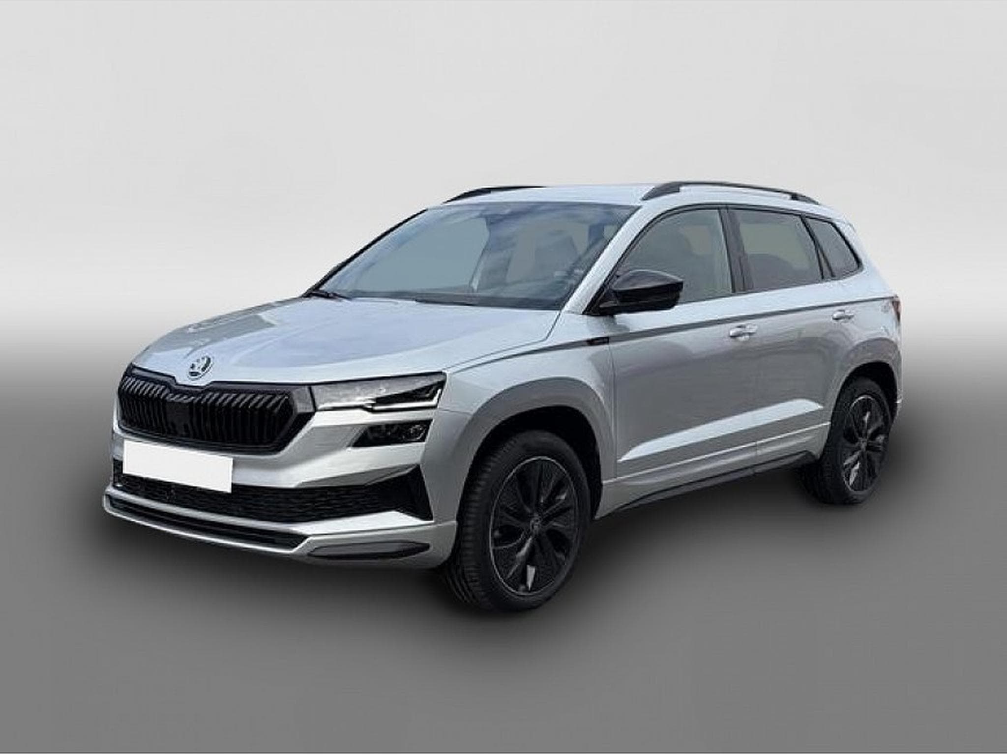 Skoda Karoq (2026) - Photo 1