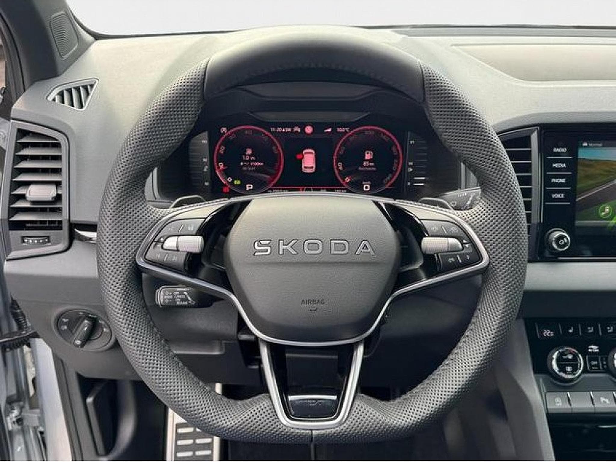 Skoda Karoq (2026) - Photo 10