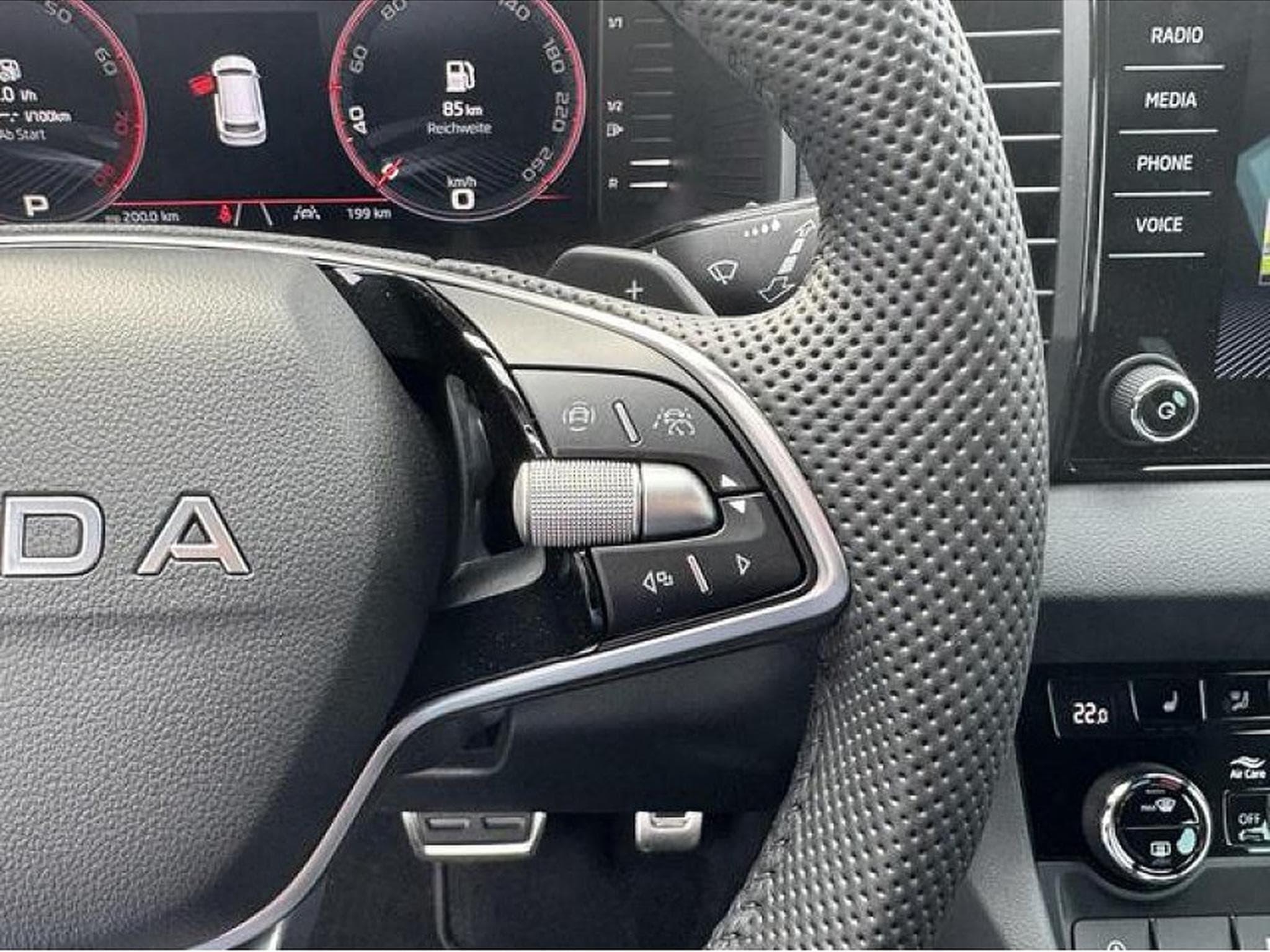 Skoda Karoq (2026) - Photo 12