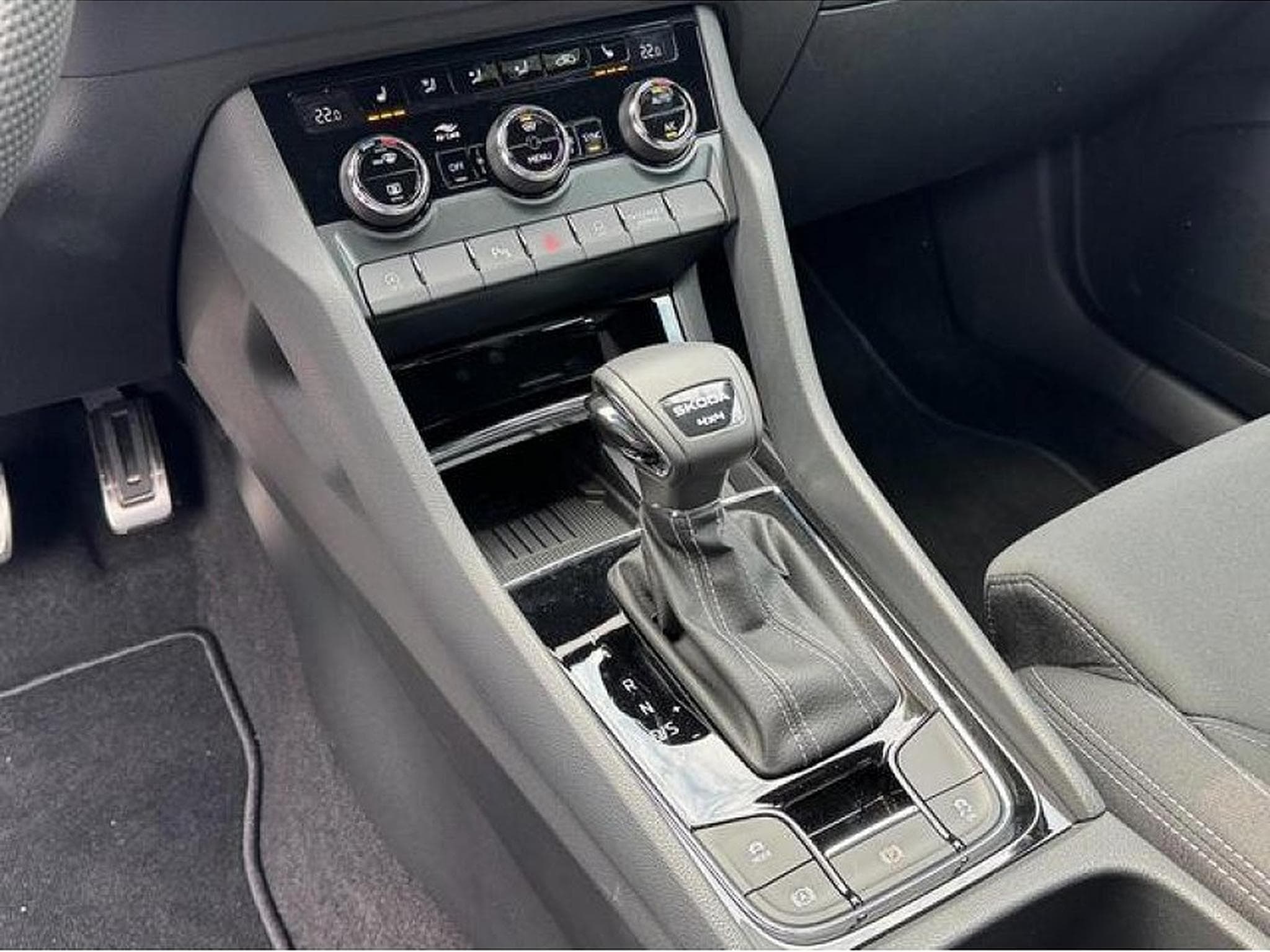 Skoda Karoq (2026) - Photo 13