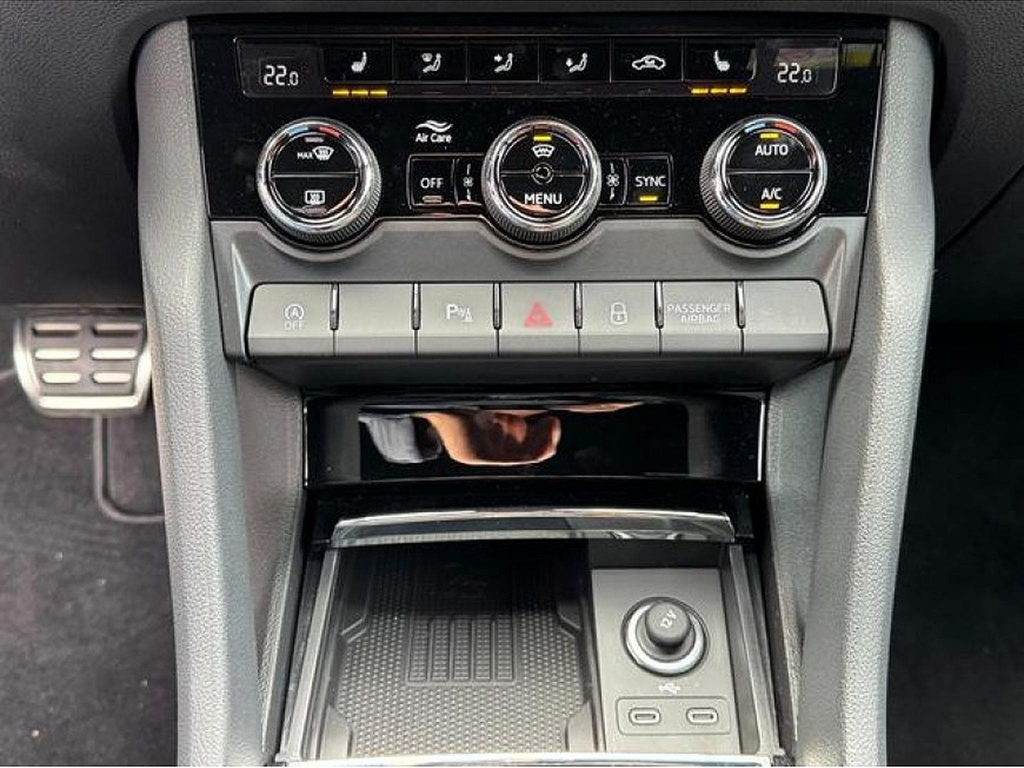 Skoda Karoq (2026) - Photo 15