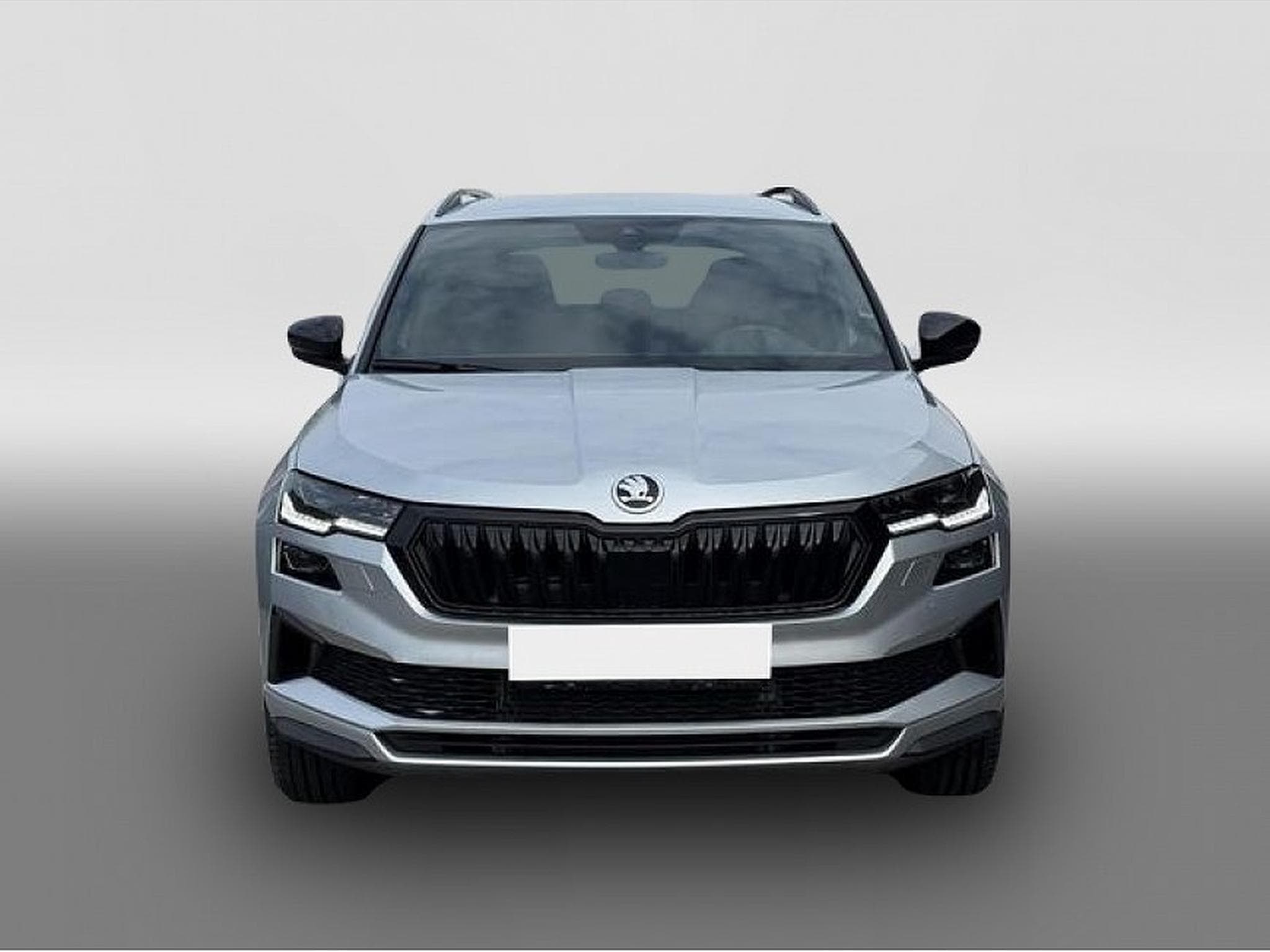 Skoda Karoq (2026) - Photo 2