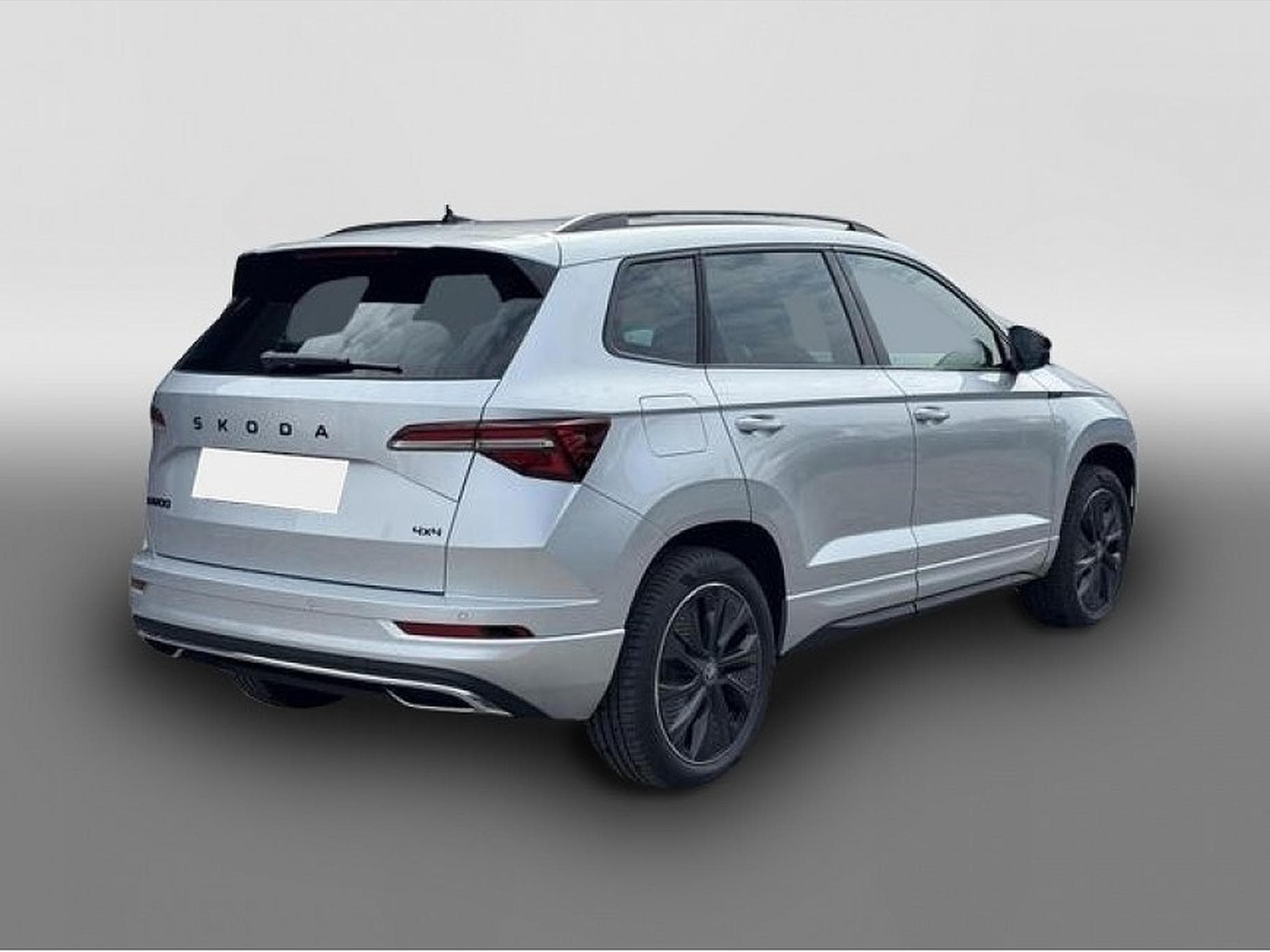 Skoda Karoq (2026) - Photo 4