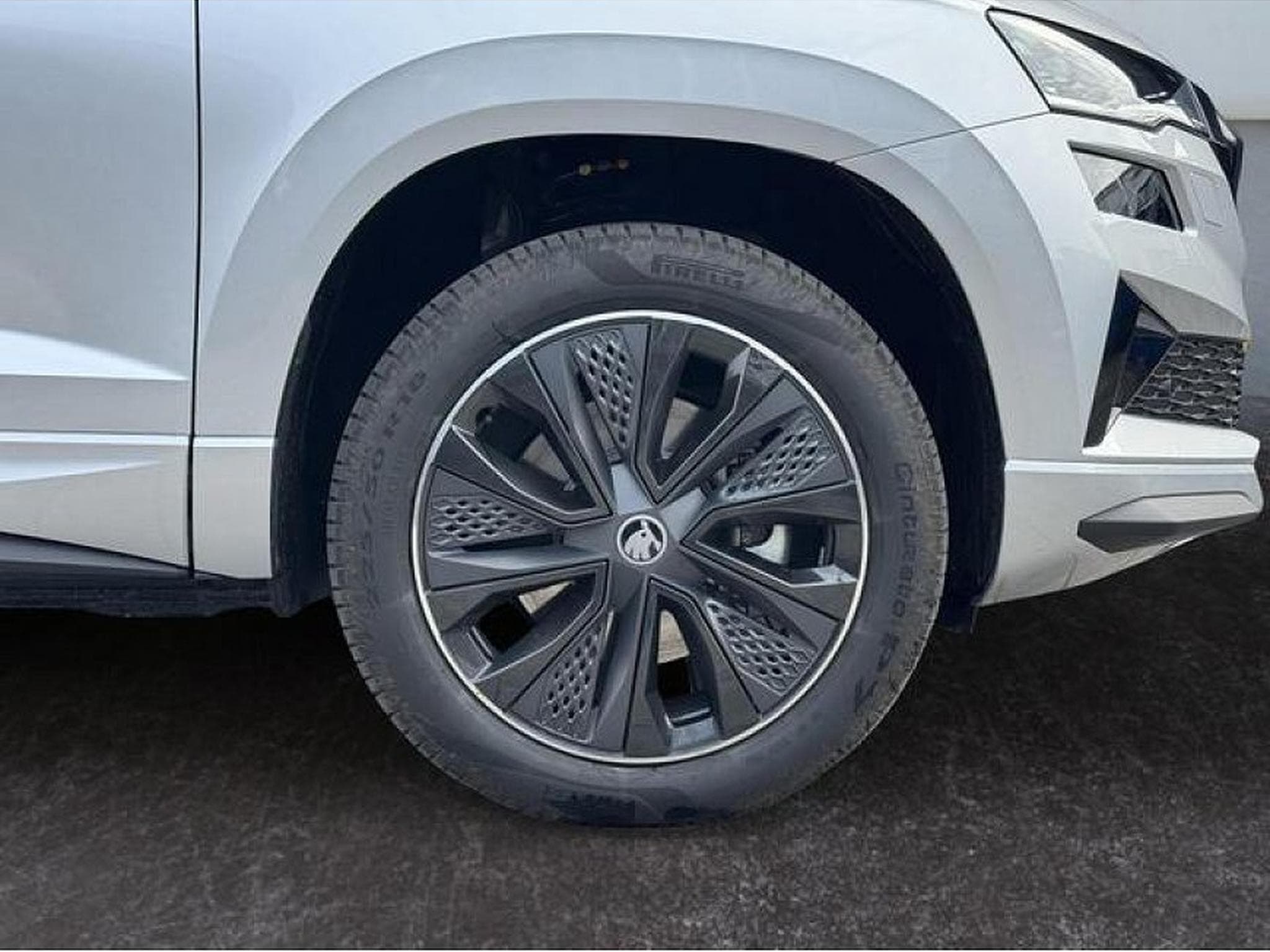 Skoda Karoq (2026) - Photo 6