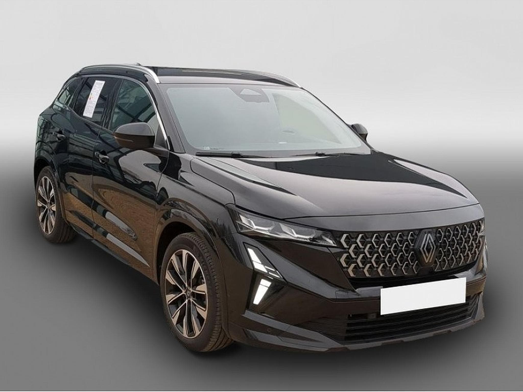 Renault Master (2026) - Photo 1