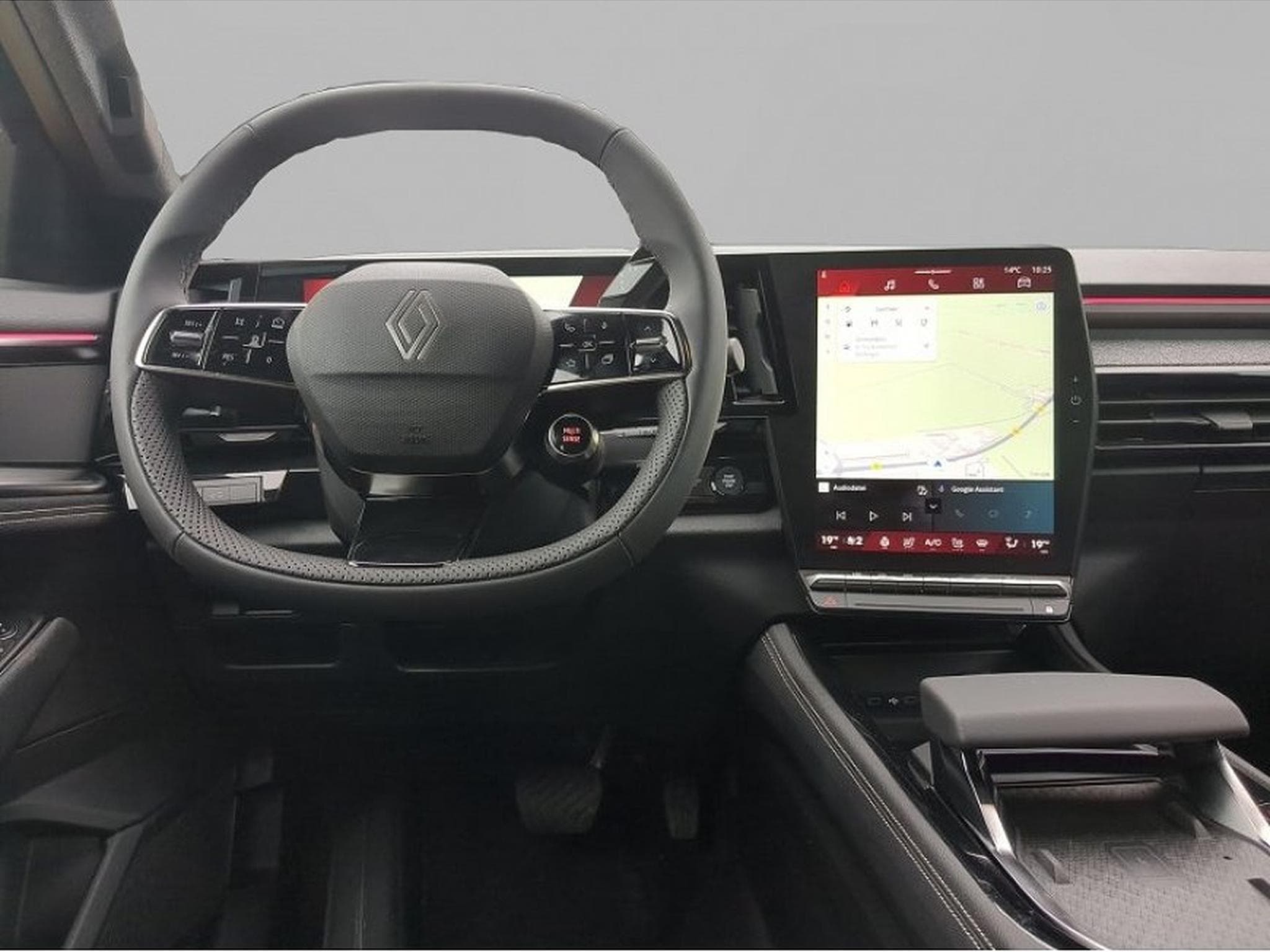 Renault Master (2026) - Photo 5