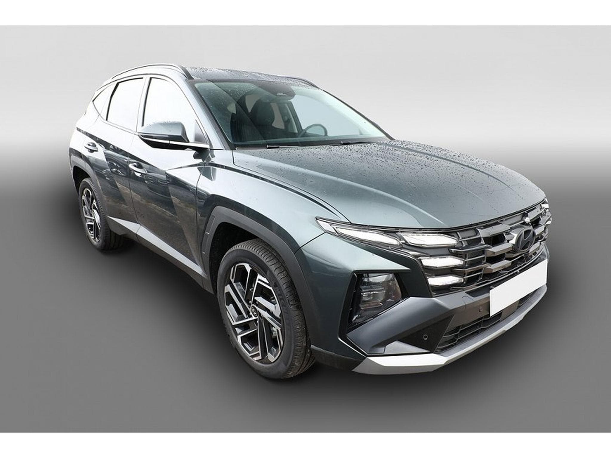 Hyundai Tucson (2026) - Photo 2