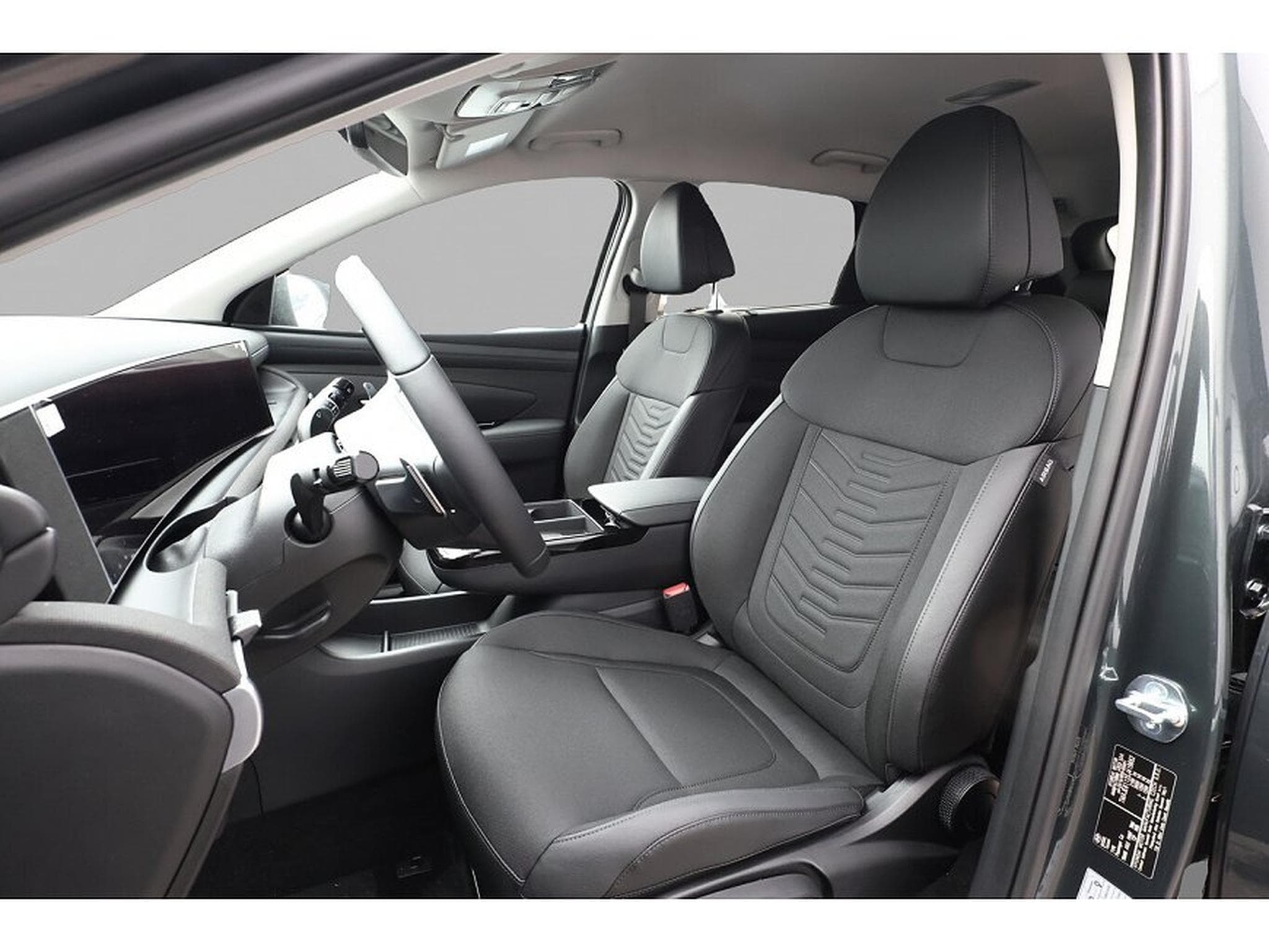 Hyundai Tucson (2026) - Photo 5