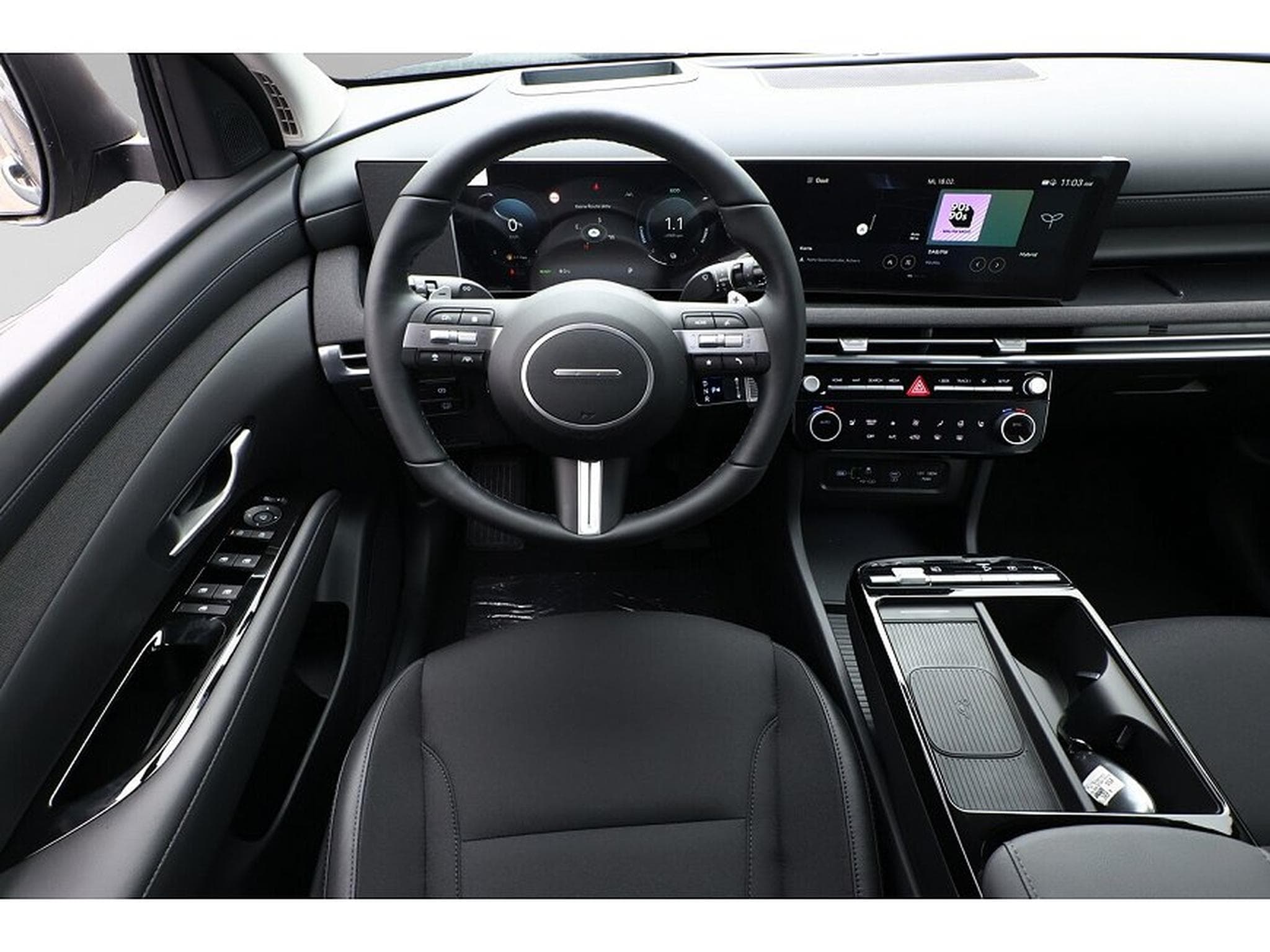 Hyundai Tucson (2026) - Photo 6