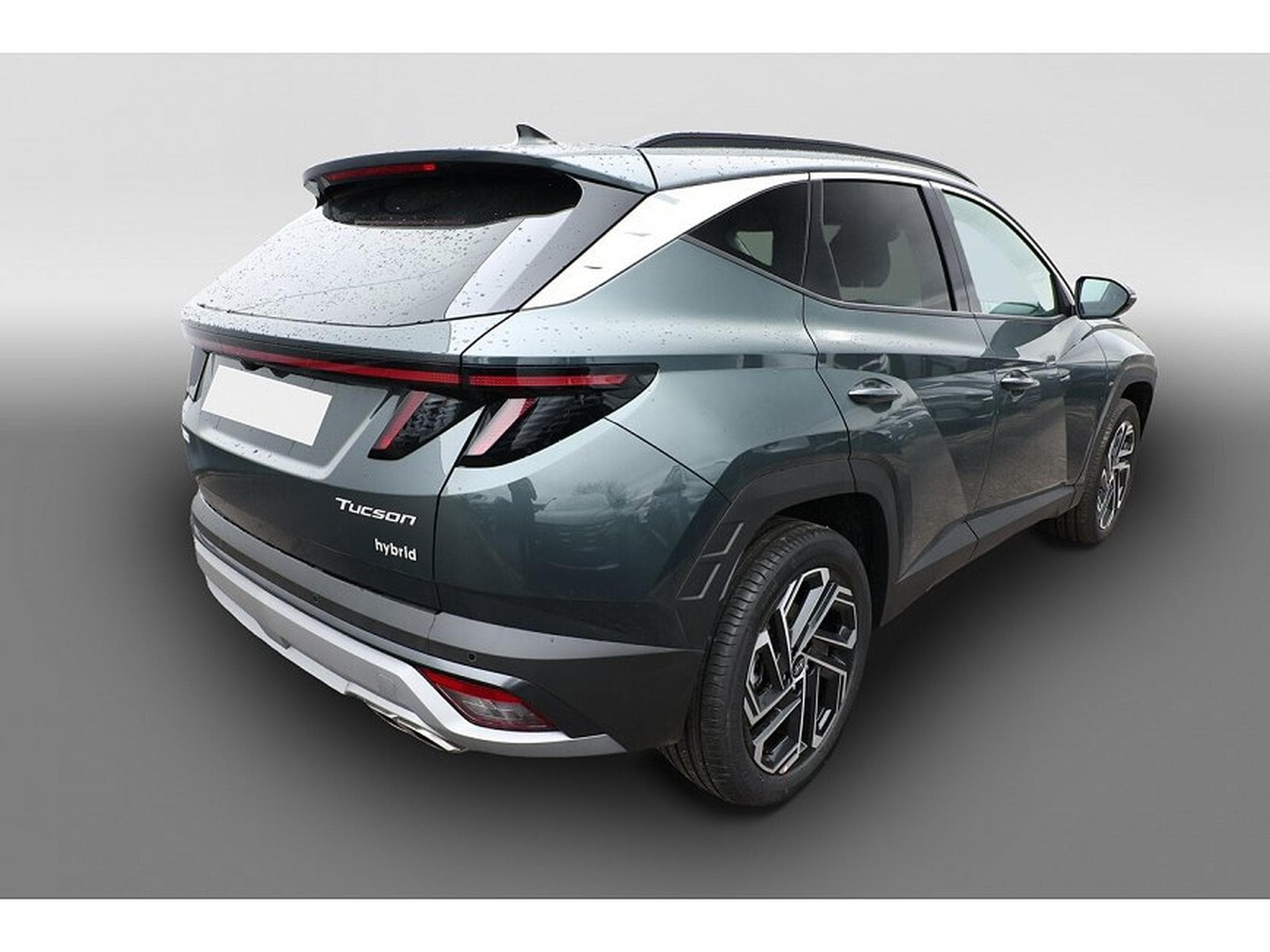 Hyundai Tucson (2026) - Photo 3