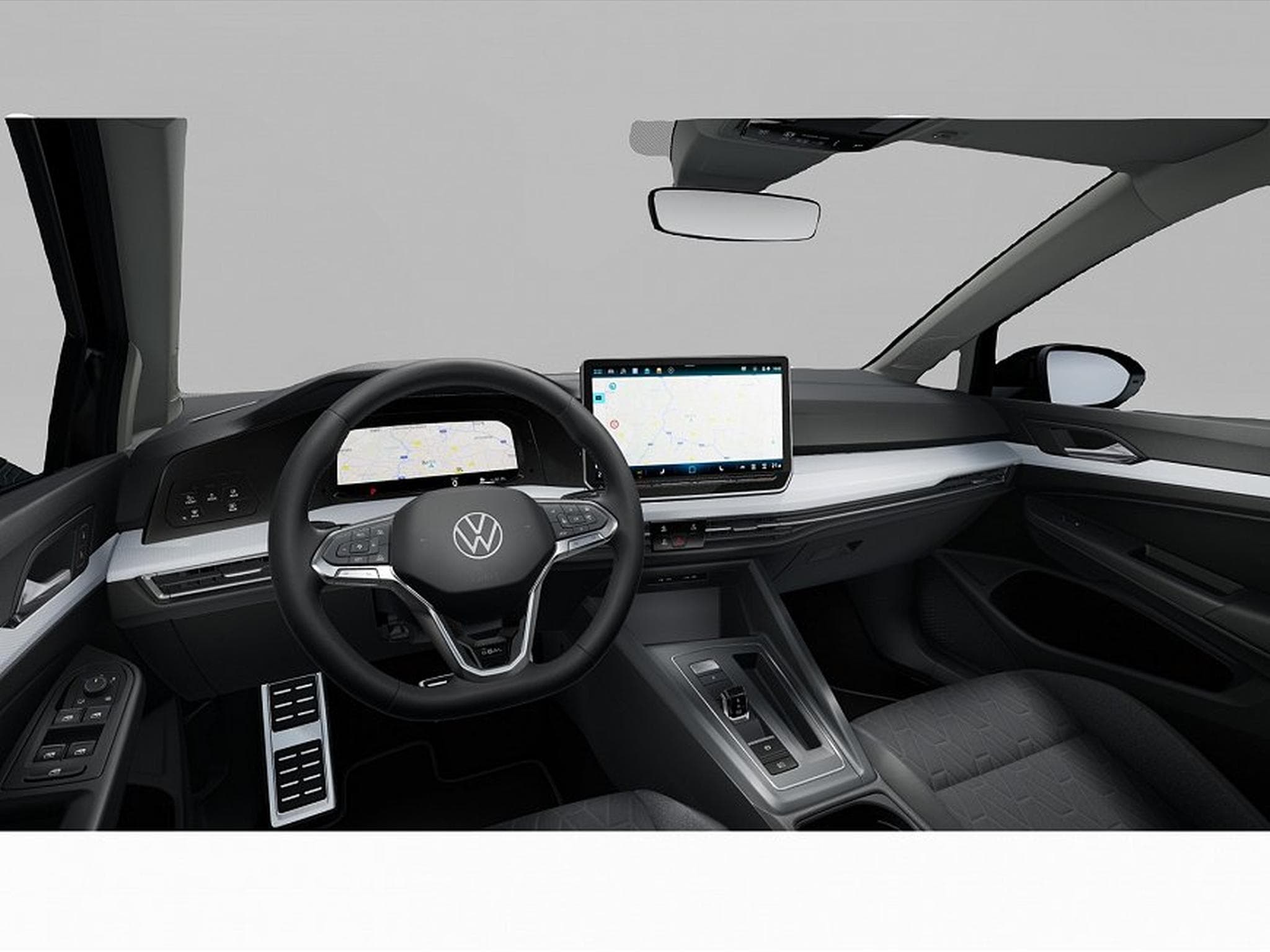 VW Golf (2025) - Foto 2