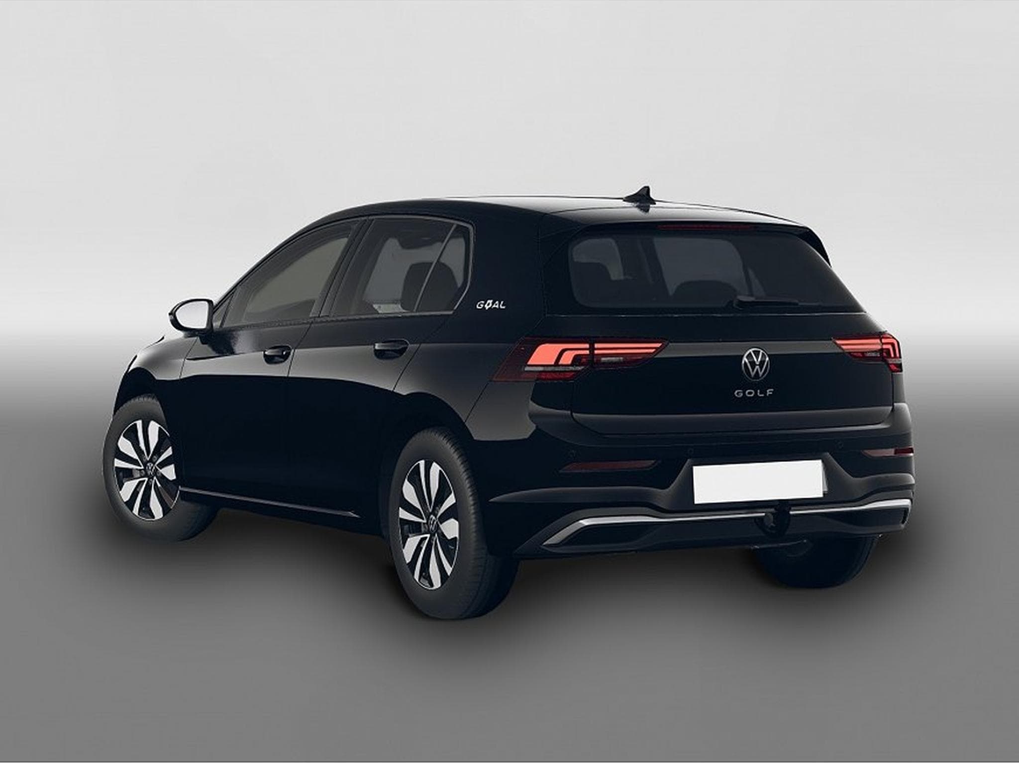 VW Golf (2025) - Foto 3