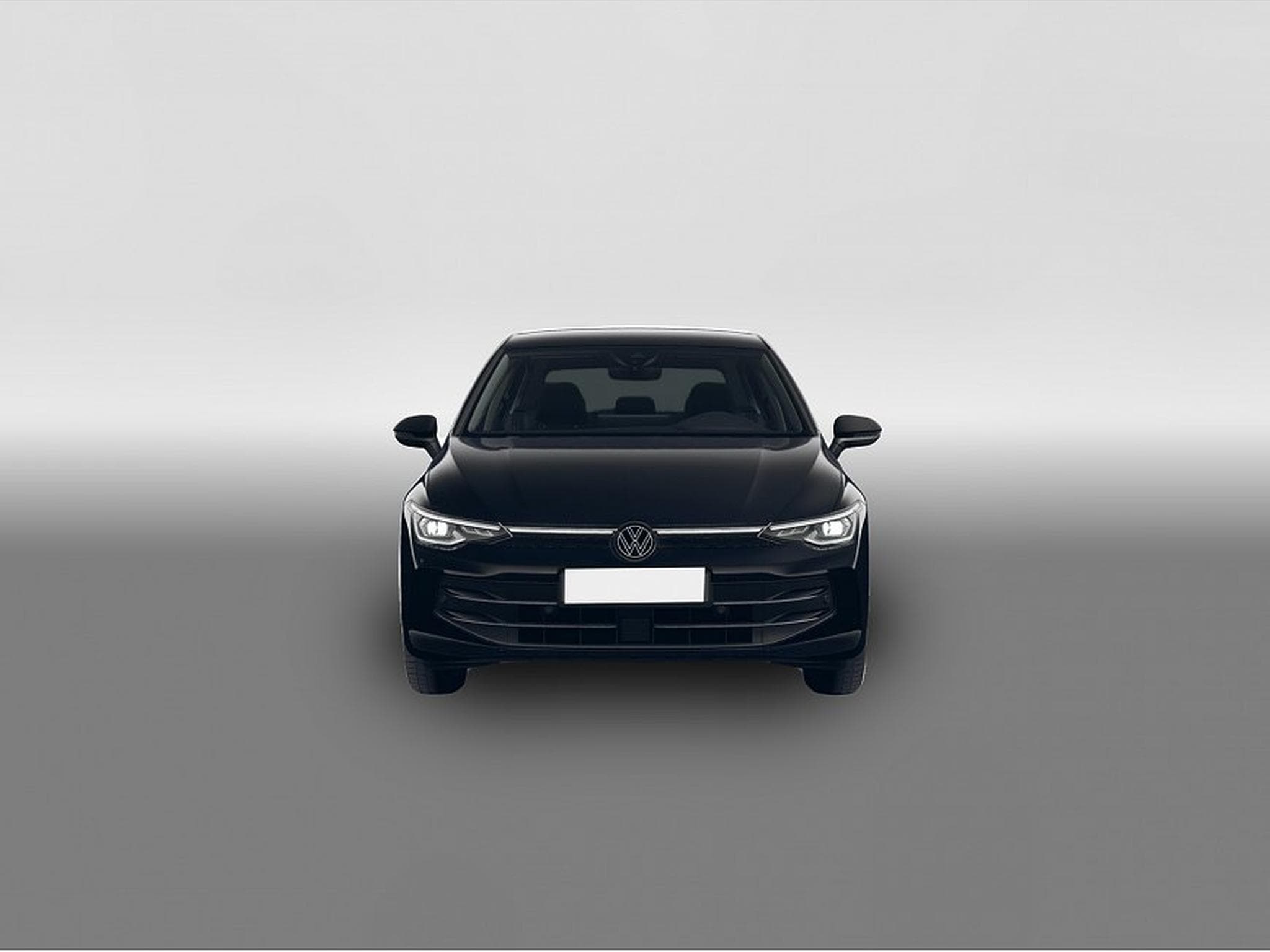 VW Golf (2025) - Foto 5