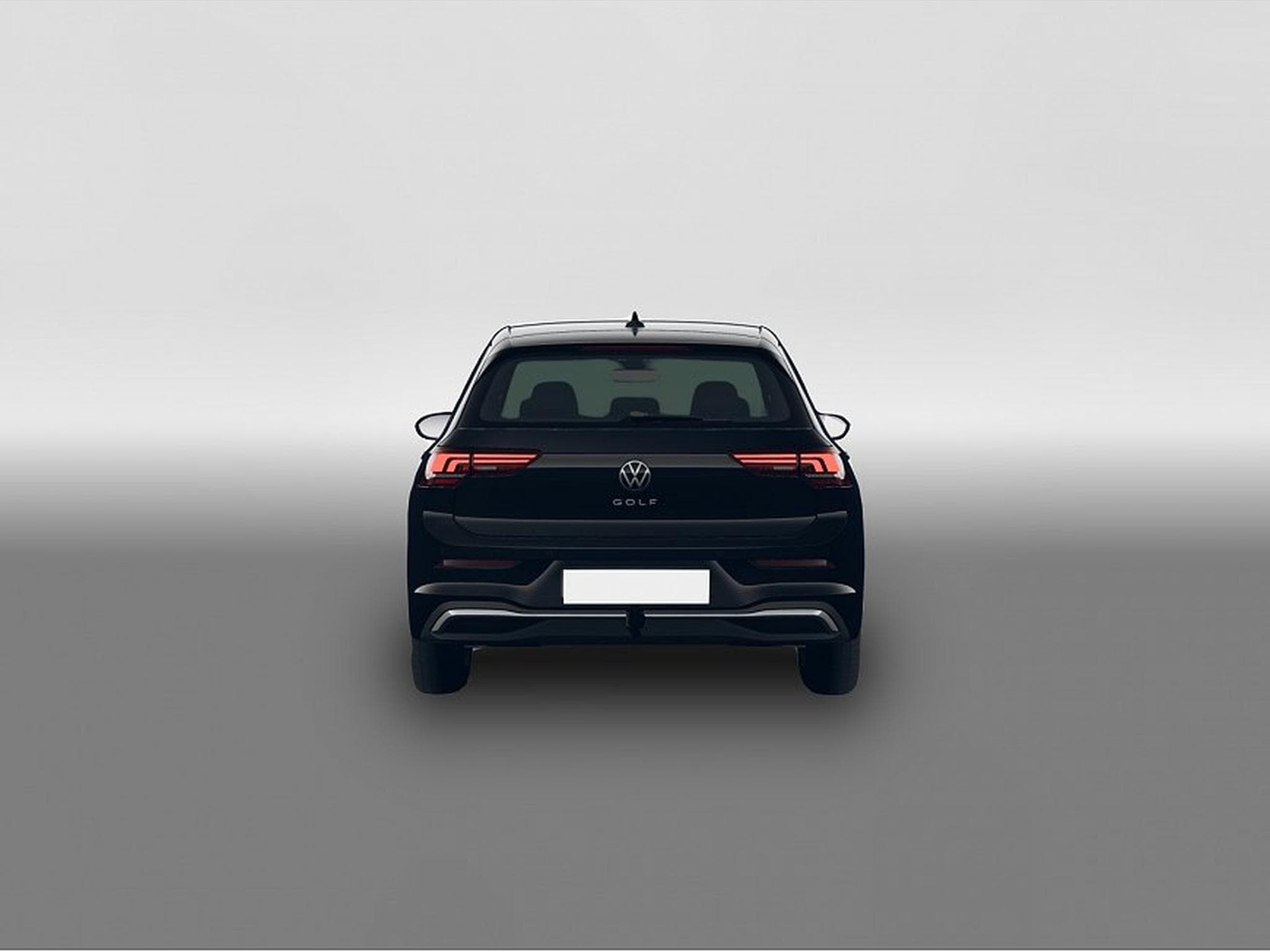 VW Golf (2025) - Foto 6