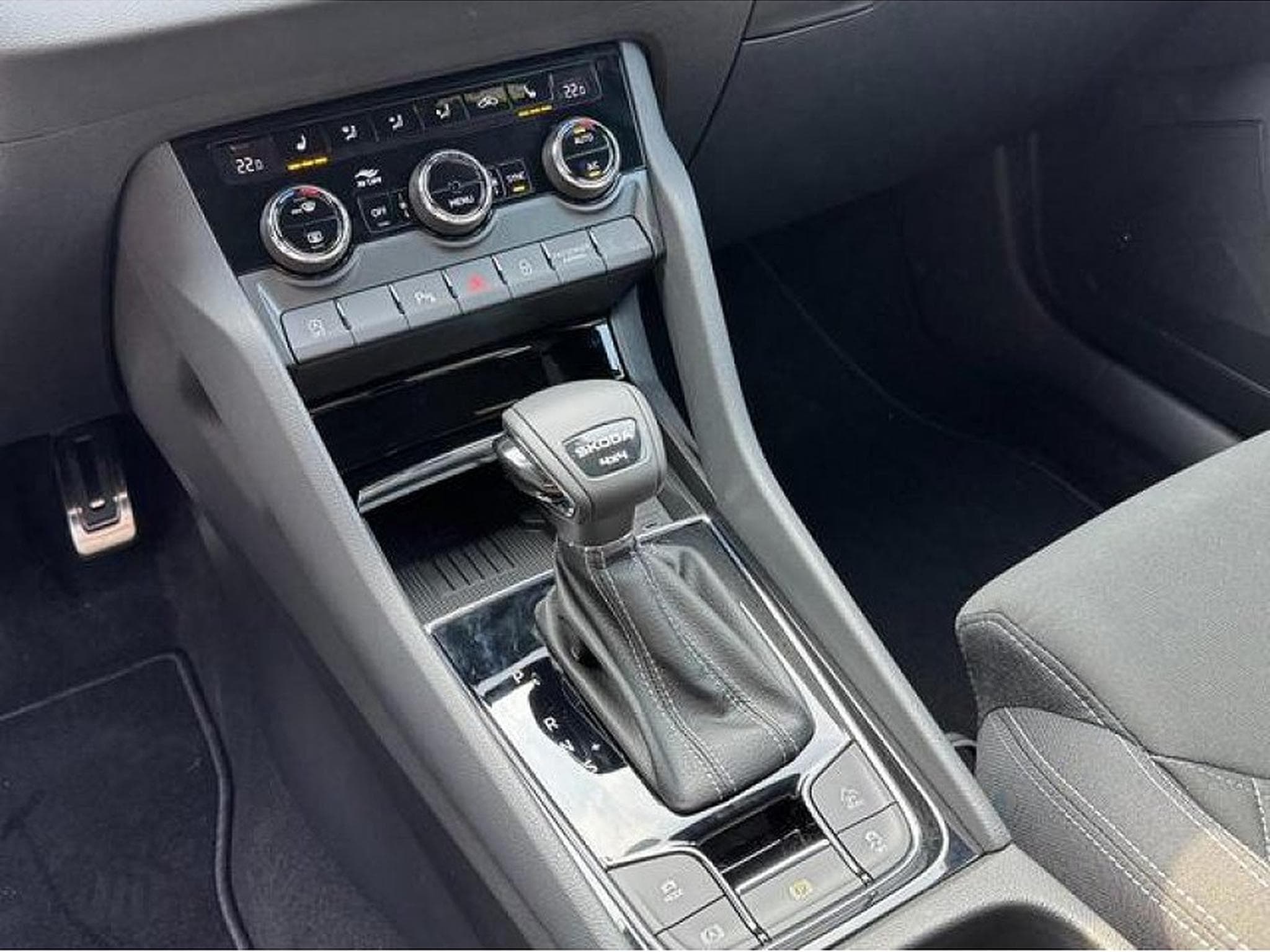 Skoda Karoq (2025) - Photo 13