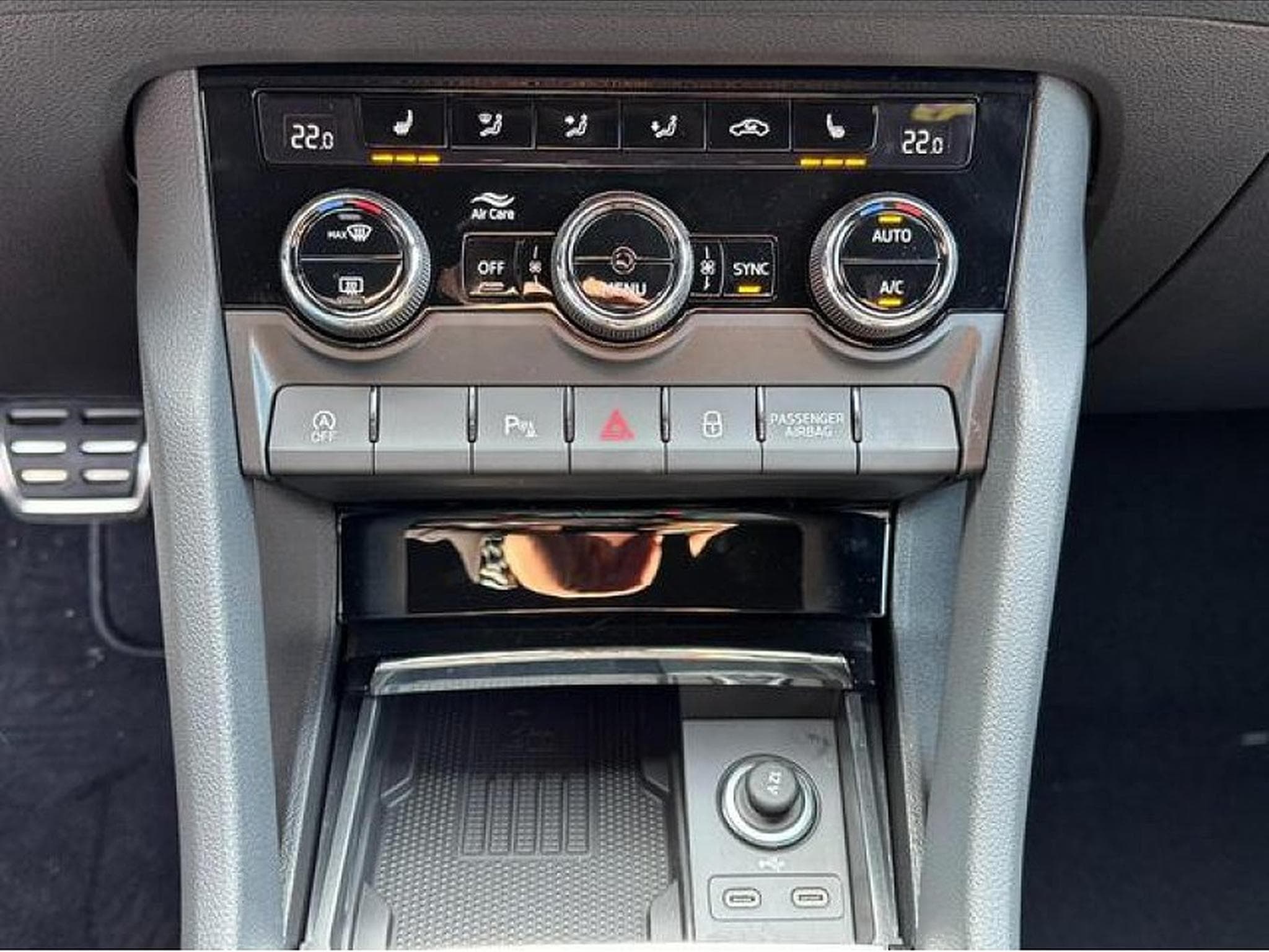 Skoda Karoq (2025) - Photo 15