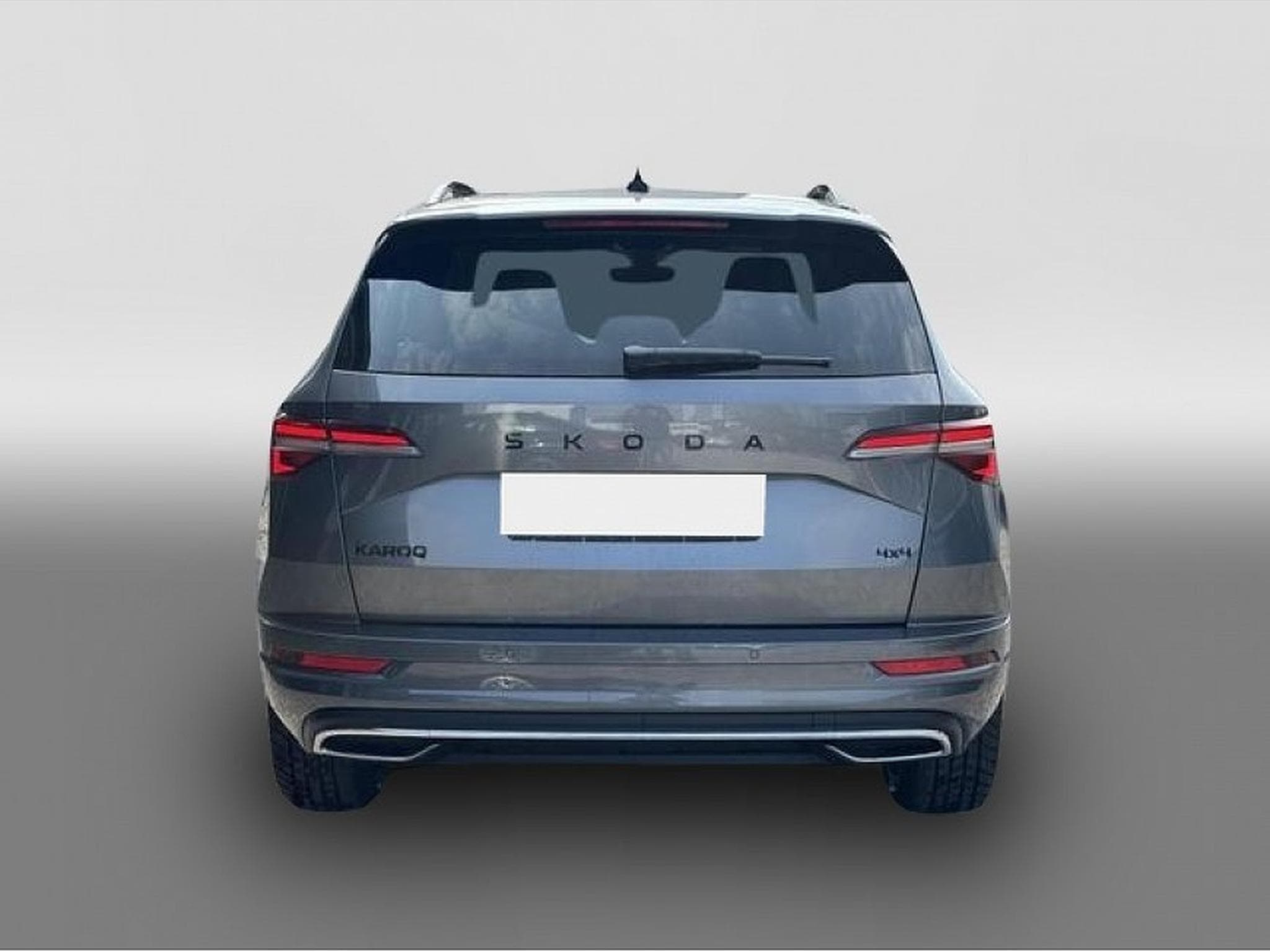 Skoda Karoq (2025) - Photo 3