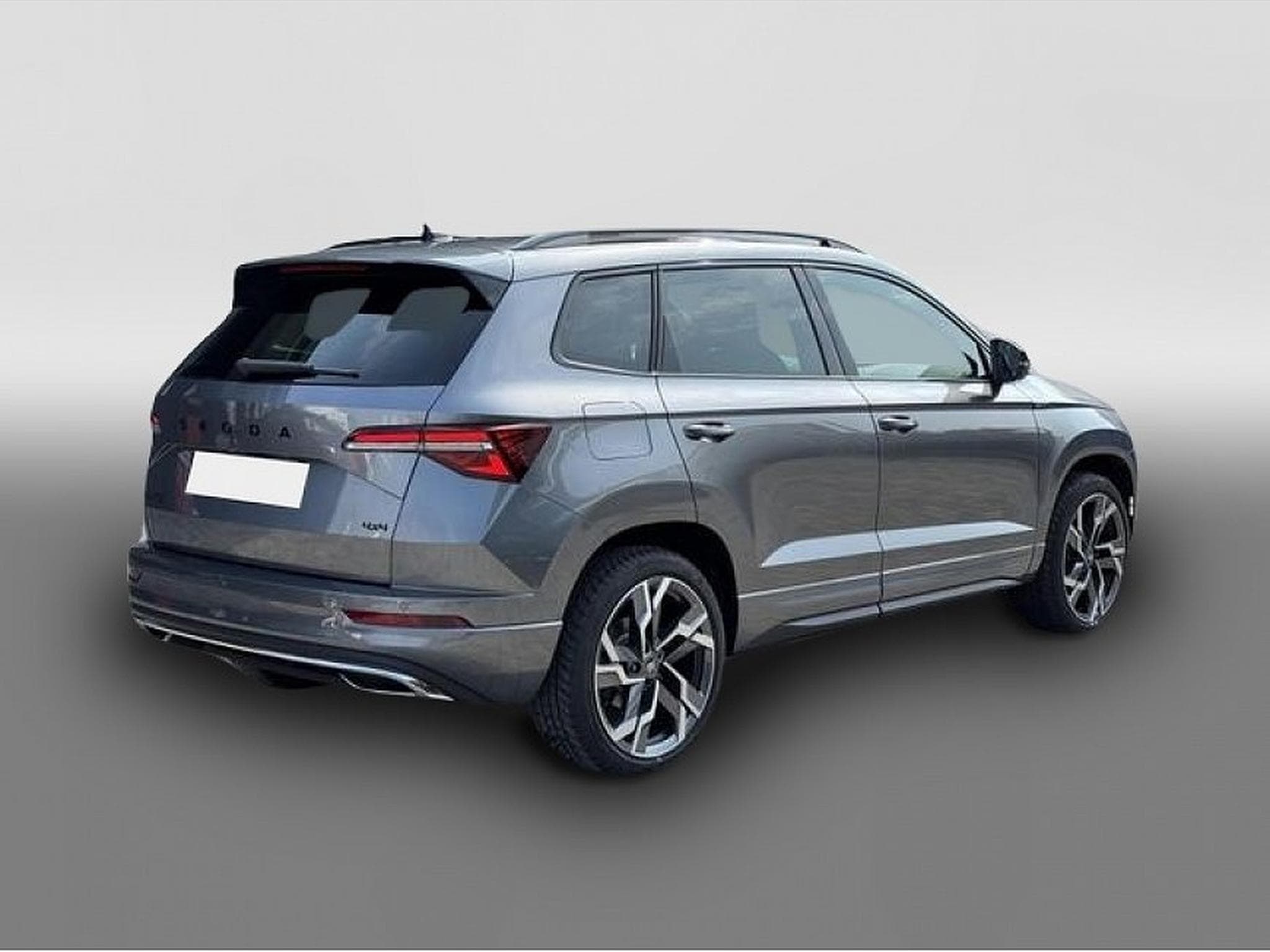 Skoda Karoq (2025) - Photo 4