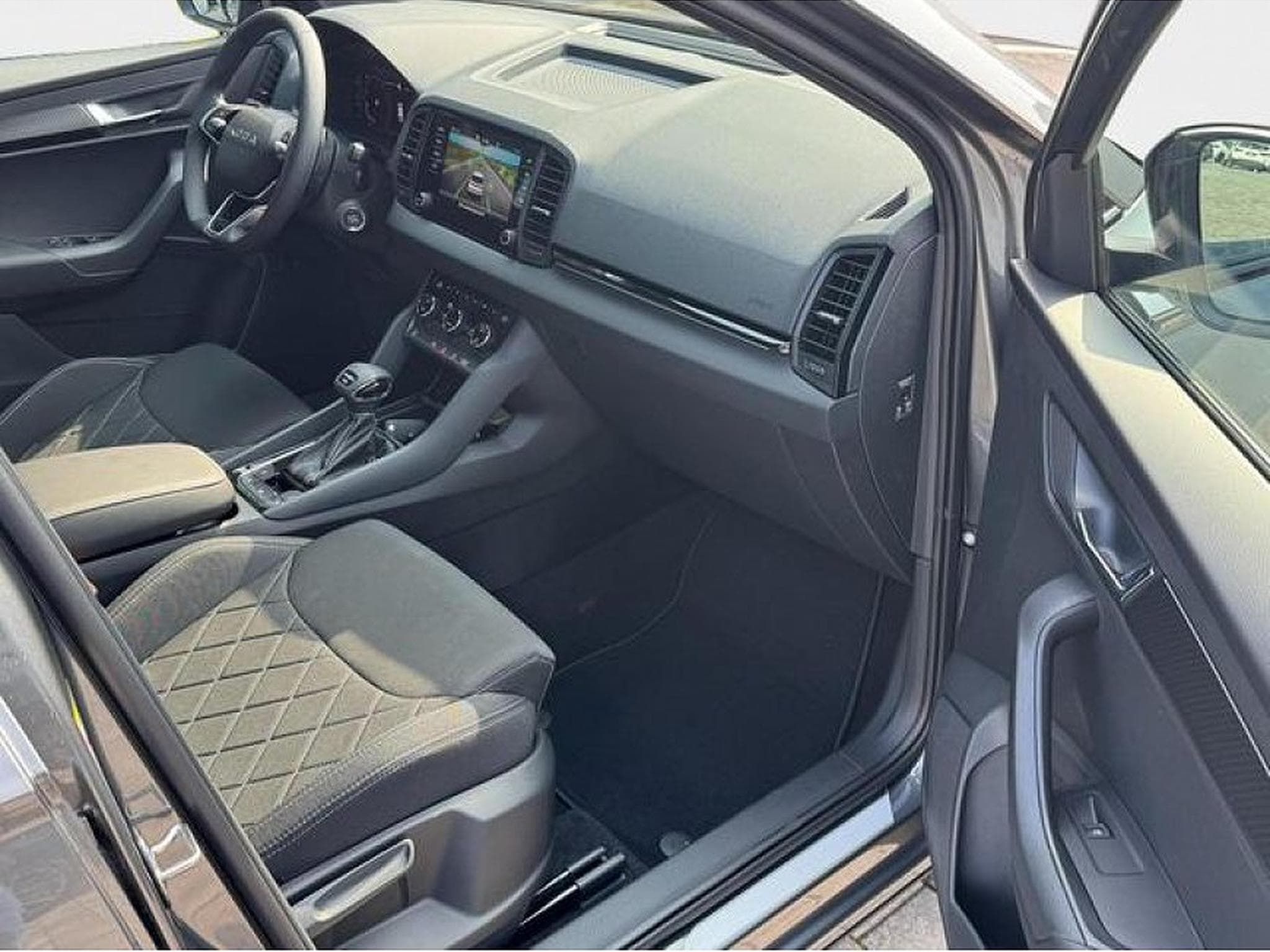 Skoda Karoq (2025) - Photo 7