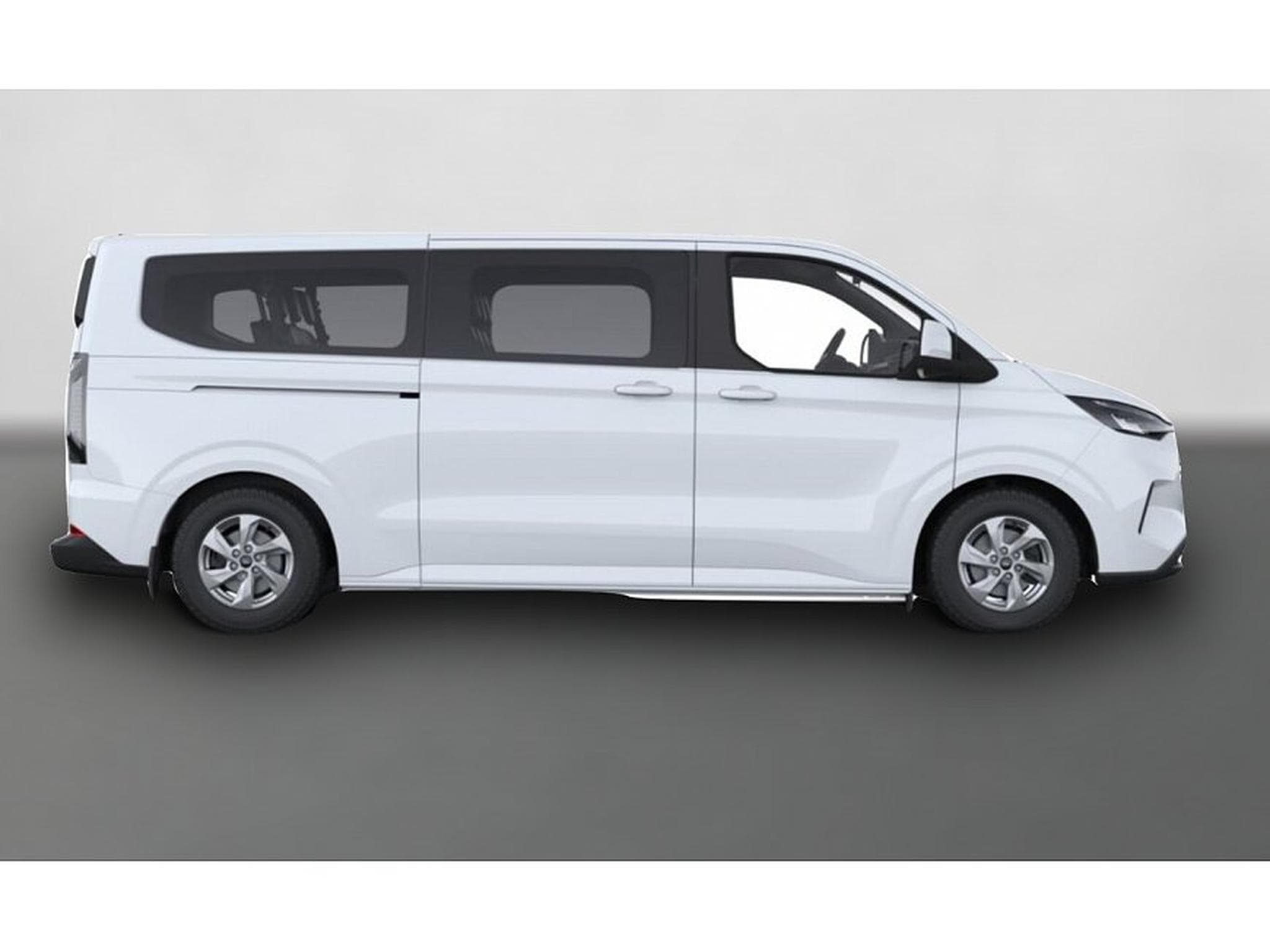Ford Tourneo (2026) - Photo 2