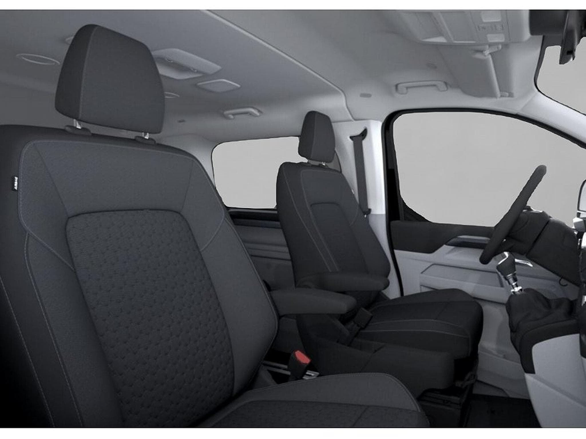 Ford Tourneo (2026) - Photo 5