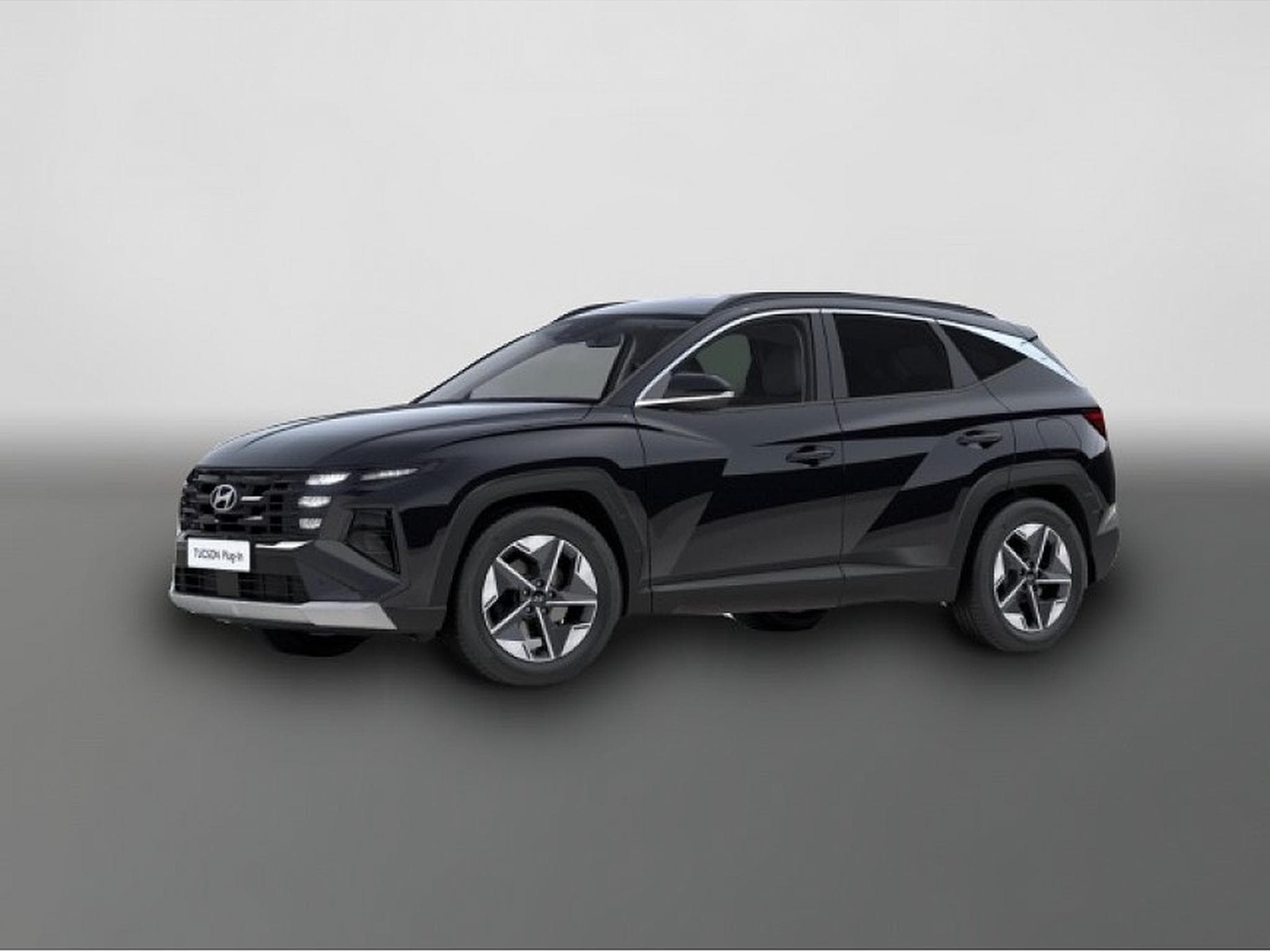 Hyundai Tucson (2025) - Photo 1