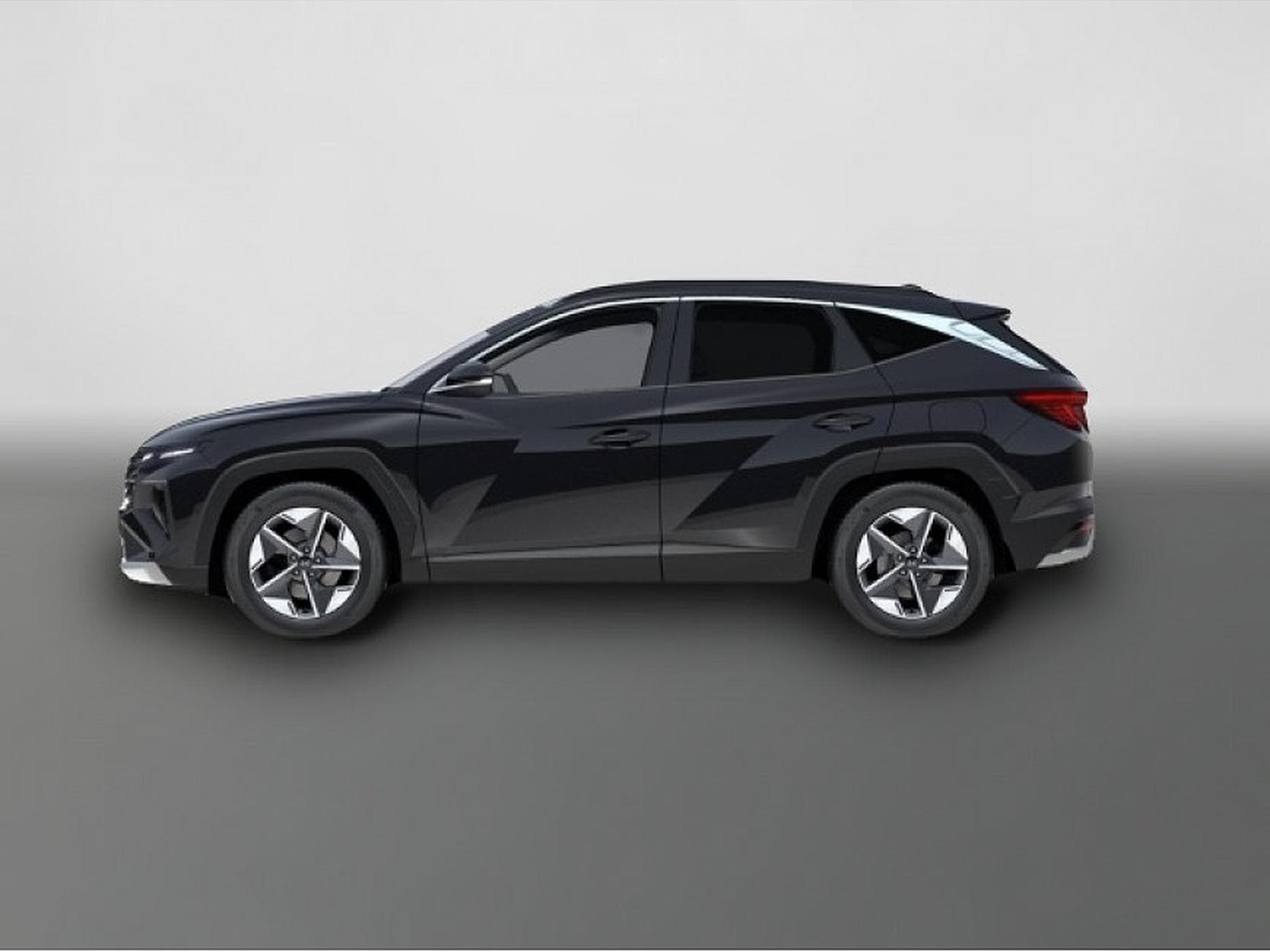Hyundai Tucson (2025) - Photo 2
